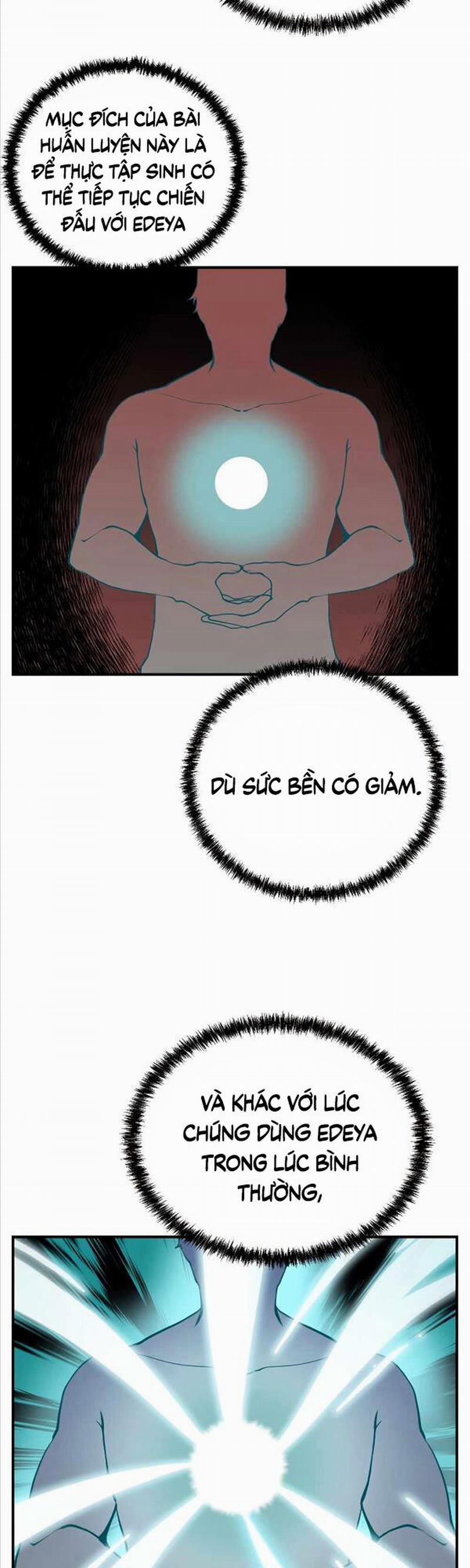 Giả Vờ Làm Kẻ Vô Dụng Ở Học Đường 32 trang 36