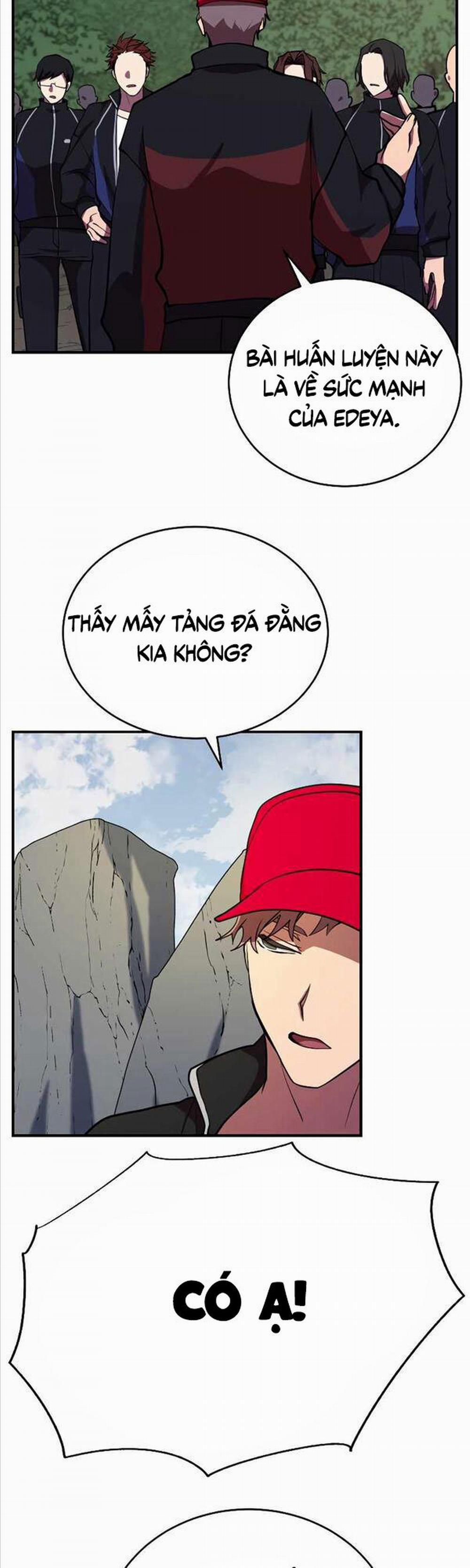 Giả Vờ Làm Kẻ Vô Dụng Ở Học Đường 32 trang 38