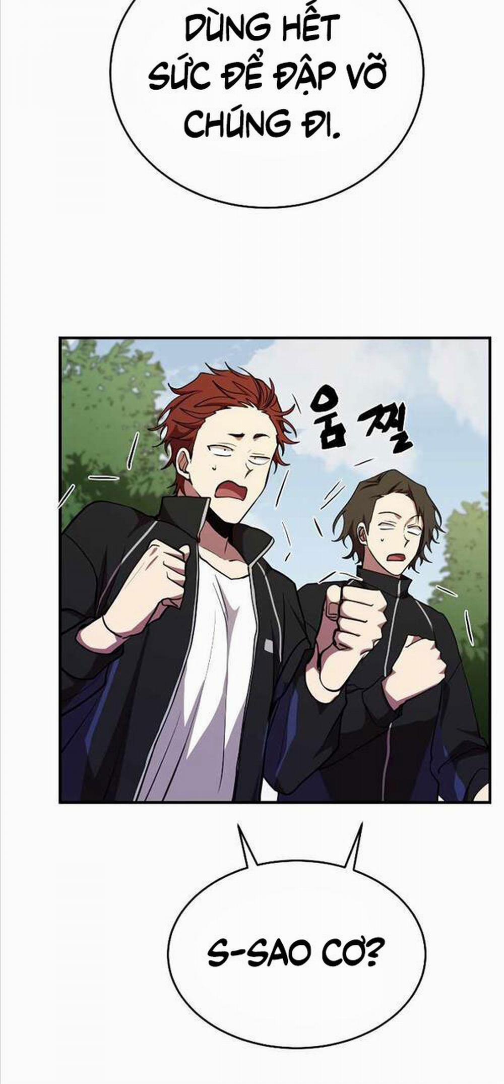 Giả Vờ Làm Kẻ Vô Dụng Ở Học Đường 32 trang 39