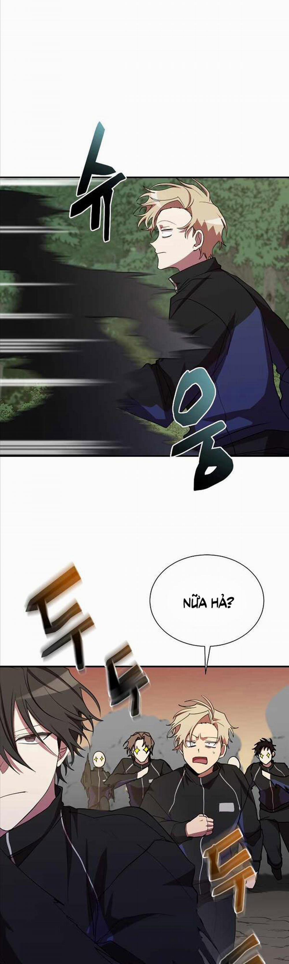 Giả Vờ Làm Kẻ Vô Dụng Ở Học Đường 32 trang 8