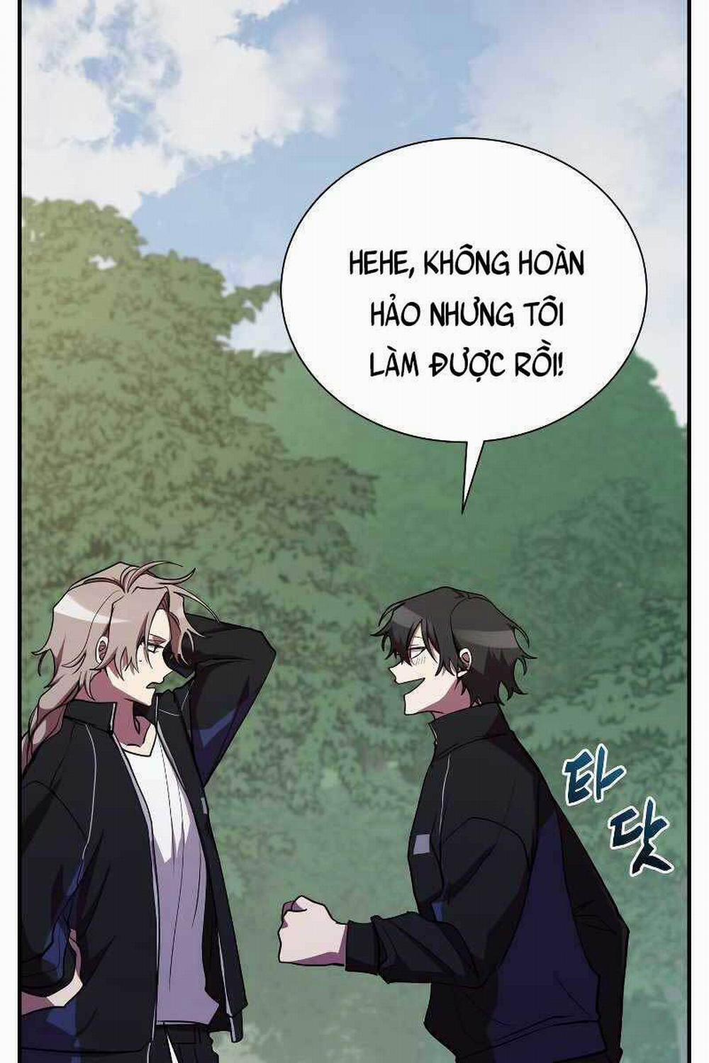 Giả Vờ Làm Kẻ Vô Dụng Ở Học Đường 33 trang 106