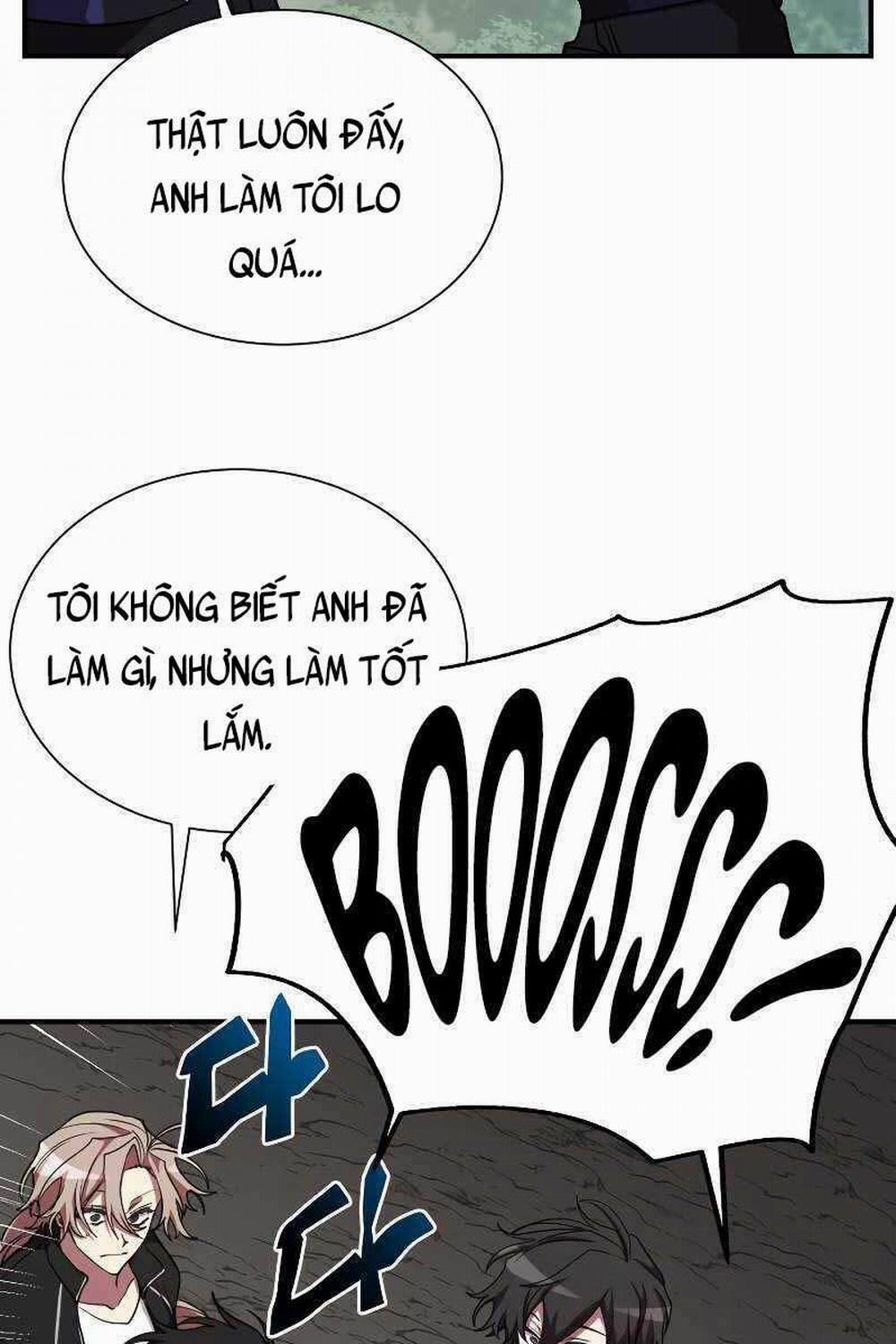 Giả Vờ Làm Kẻ Vô Dụng Ở Học Đường 33 trang 107