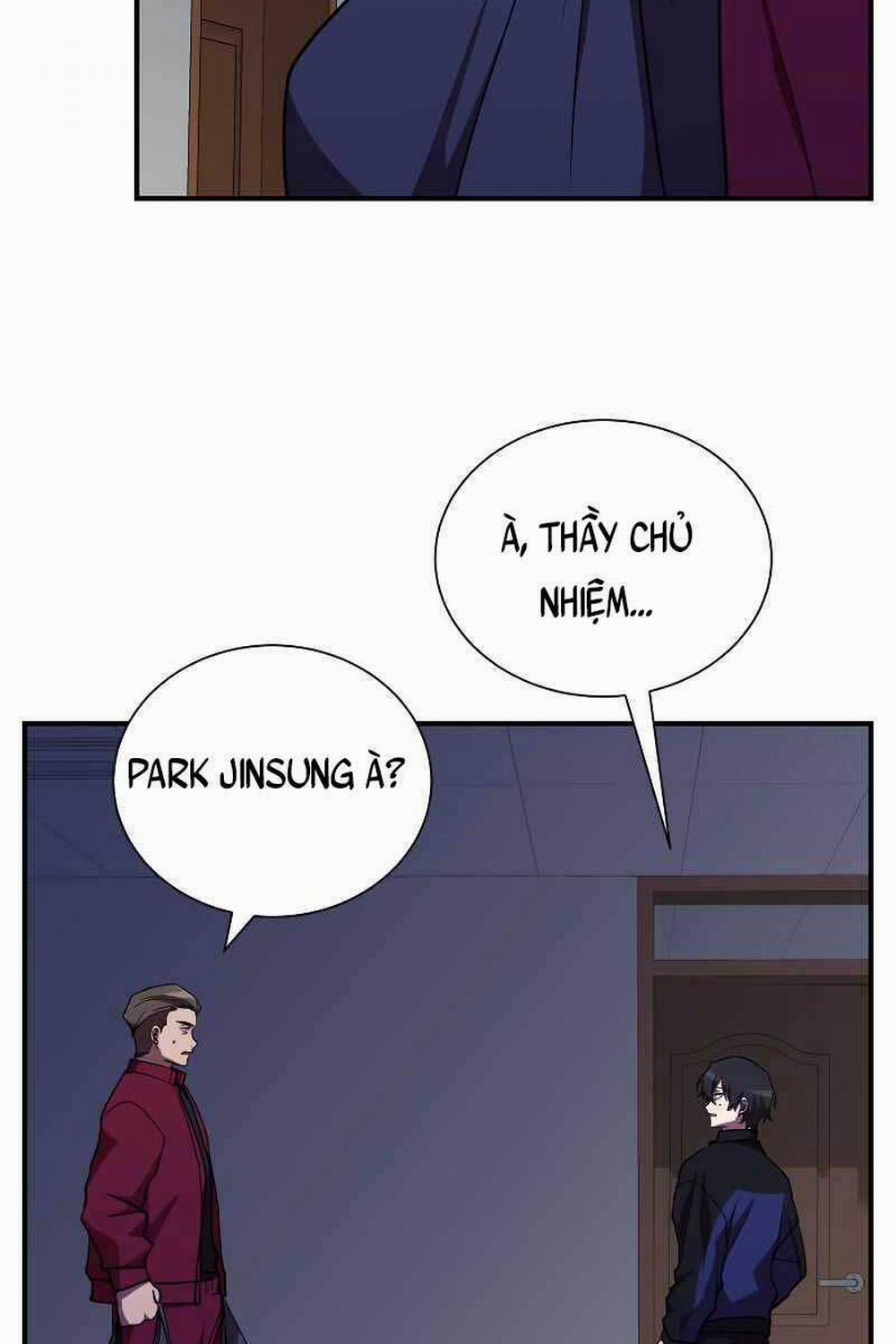 Giả Vờ Làm Kẻ Vô Dụng Ở Học Đường 33 trang 118