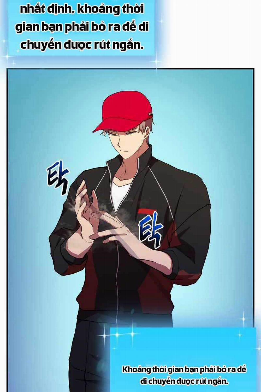 Giả Vờ Làm Kẻ Vô Dụng Ở Học Đường 33 trang 19