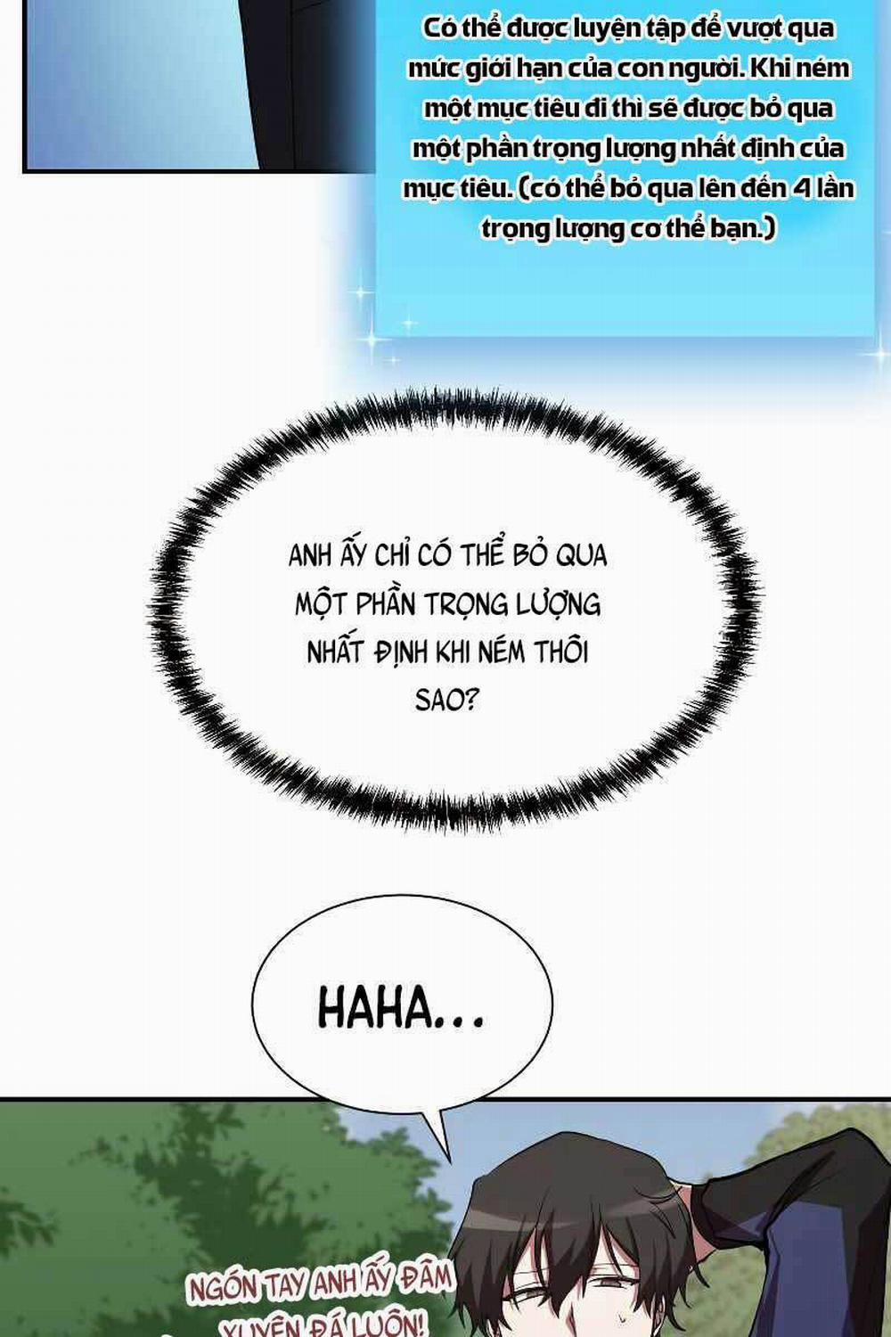 Giả Vờ Làm Kẻ Vô Dụng Ở Học Đường 33 trang 20