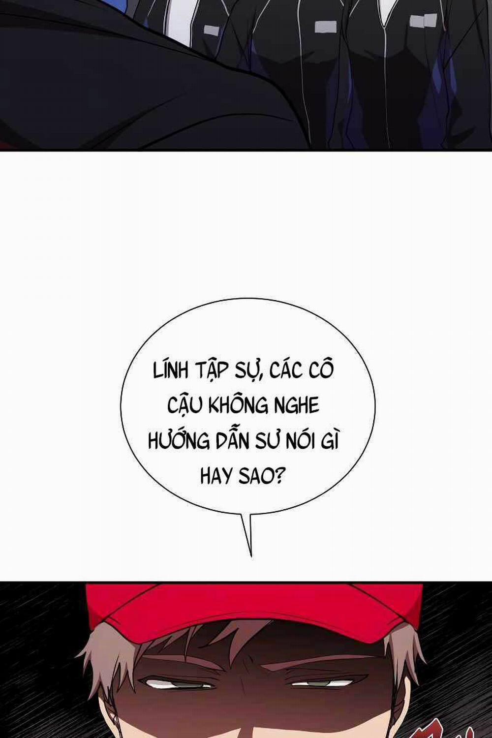 Giả Vờ Làm Kẻ Vô Dụng Ở Học Đường 33 trang 23