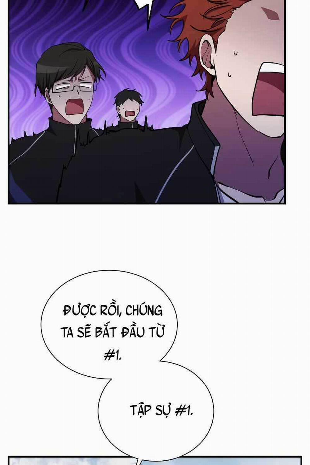 Giả Vờ Làm Kẻ Vô Dụng Ở Học Đường 33 trang 25