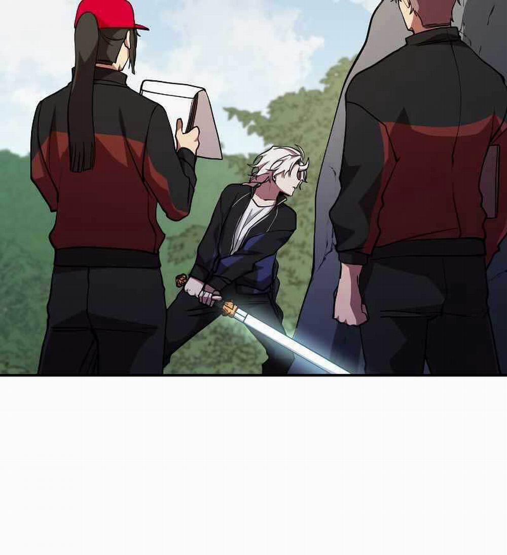 Giả Vờ Làm Kẻ Vô Dụng Ở Học Đường 33 trang 32