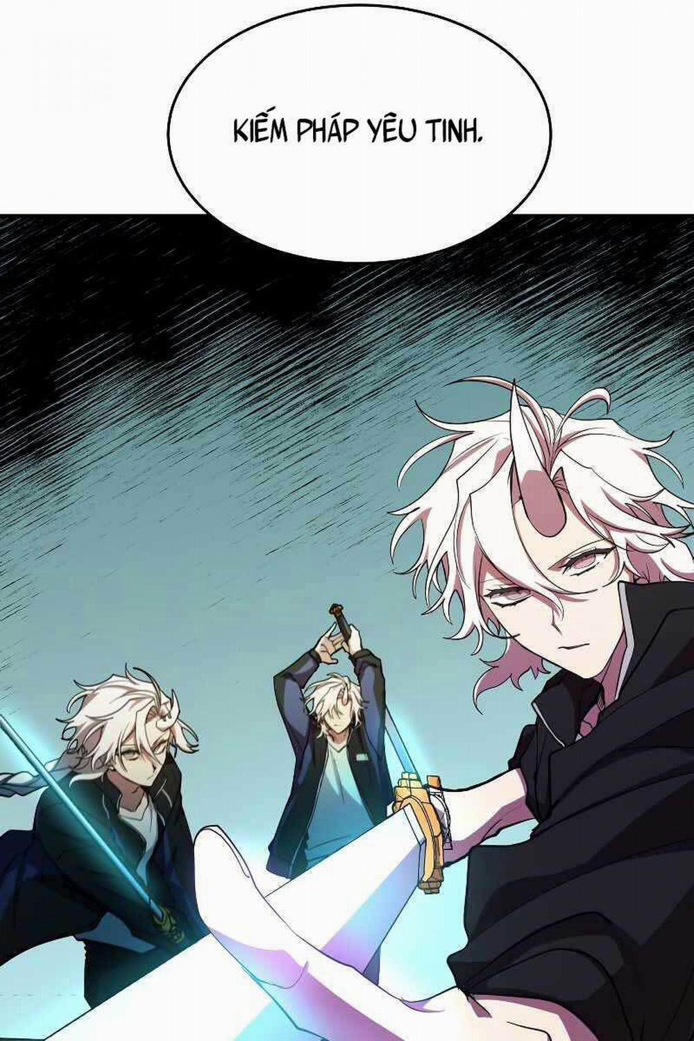 Giả Vờ Làm Kẻ Vô Dụng Ở Học Đường 33 trang 33