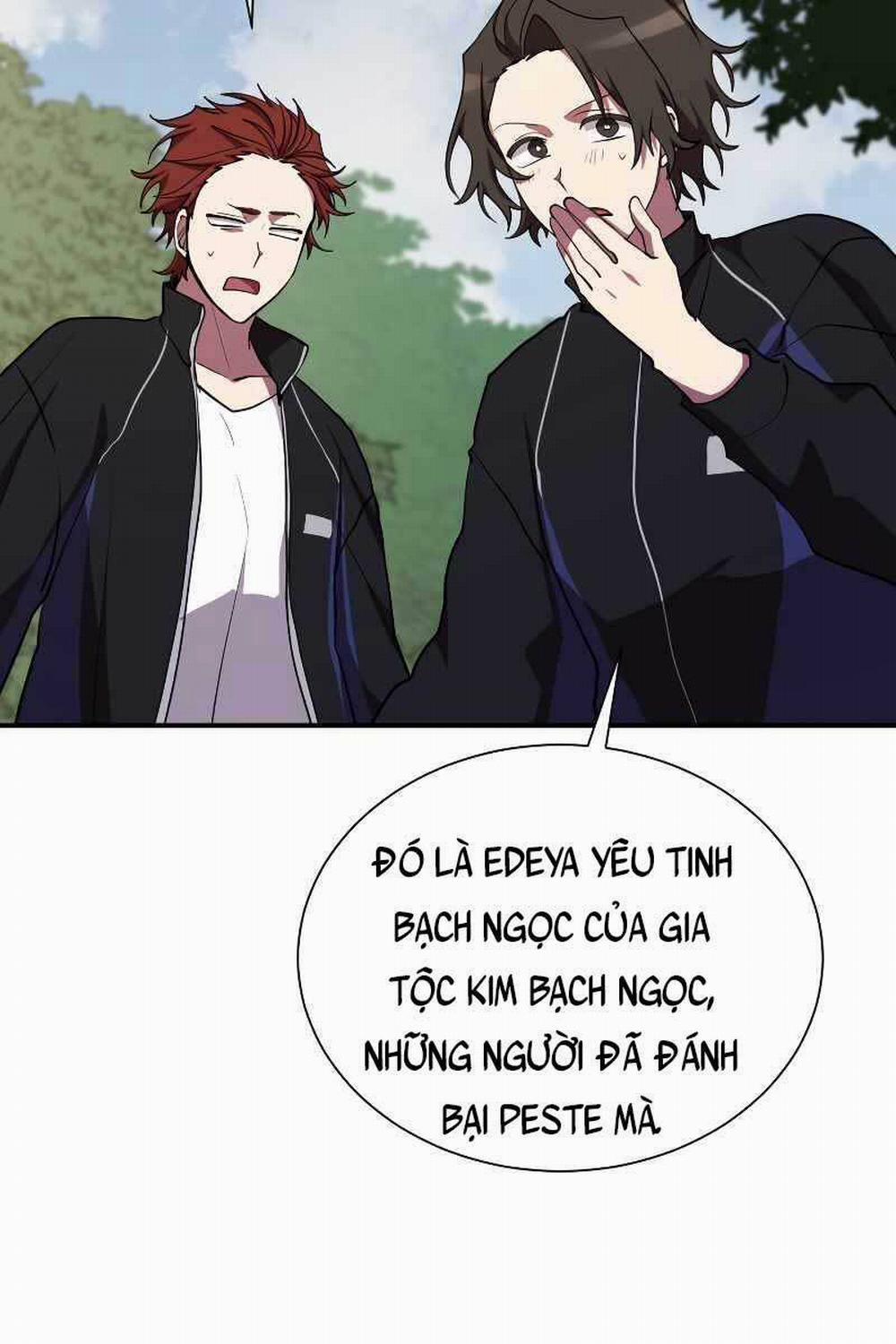 Giả Vờ Làm Kẻ Vô Dụng Ở Học Đường 33 trang 40