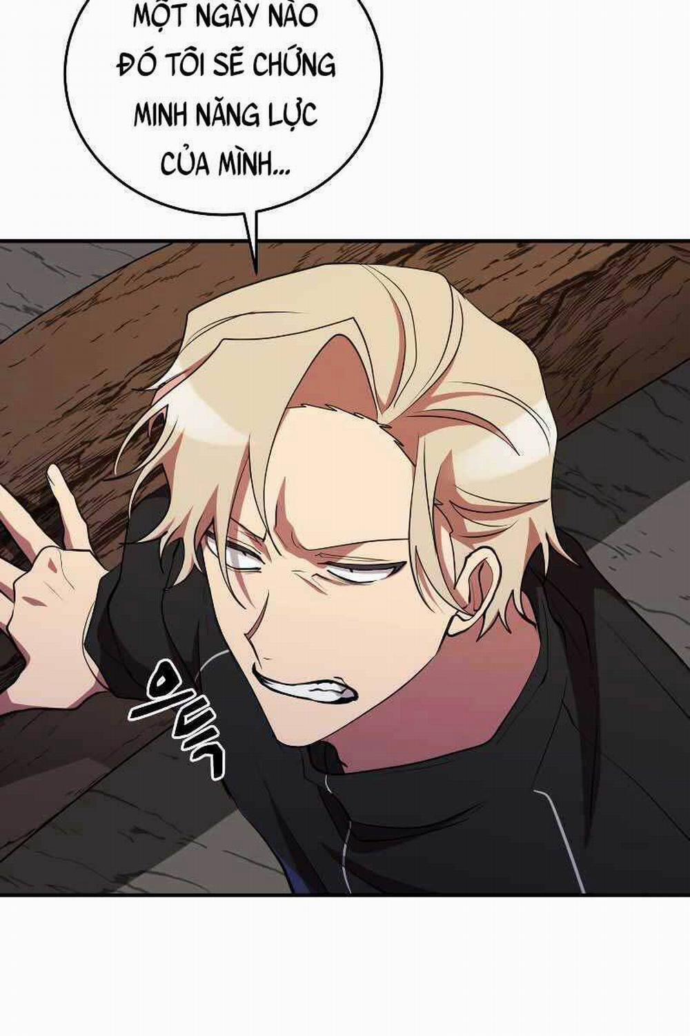 Giả Vờ Làm Kẻ Vô Dụng Ở Học Đường 33 trang 48