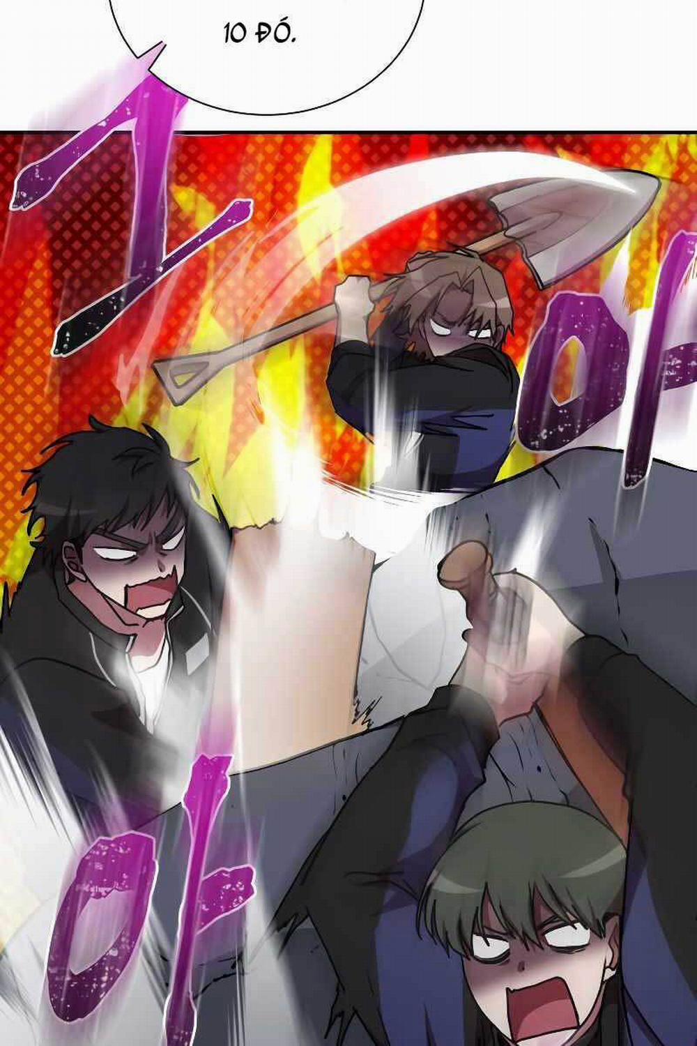 Giả Vờ Làm Kẻ Vô Dụng Ở Học Đường 33 trang 69