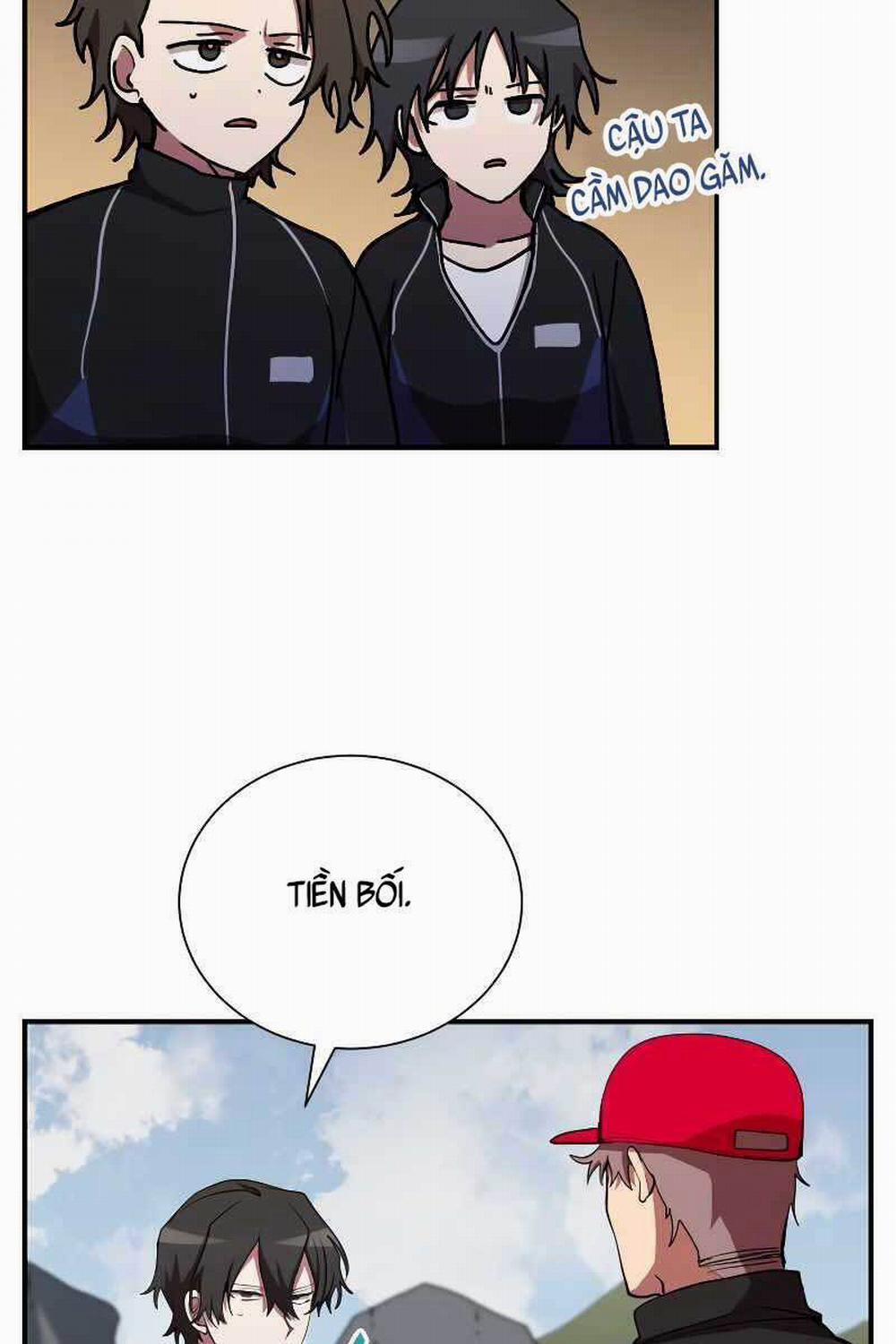 Giả Vờ Làm Kẻ Vô Dụng Ở Học Đường 33 trang 72