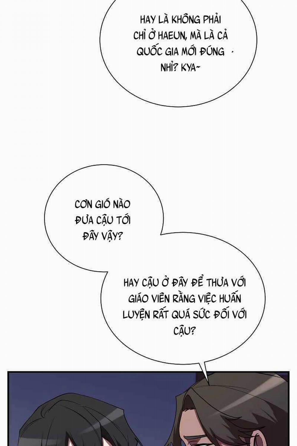 Giả Vờ Làm Kẻ Vô Dụng Ở Học Đường 34 trang 10