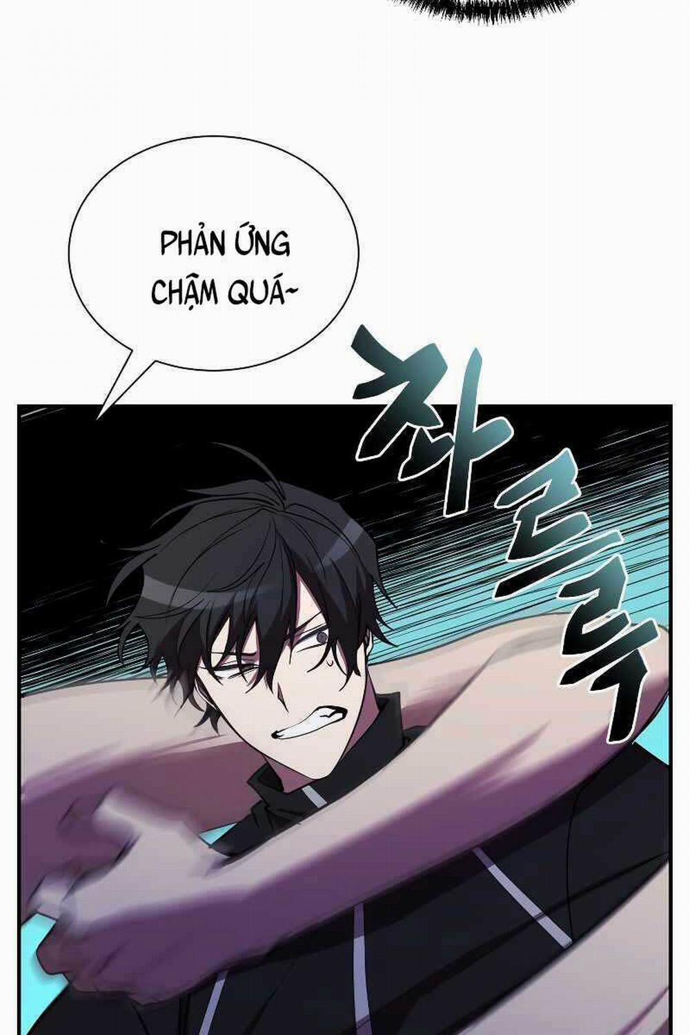 Giả Vờ Làm Kẻ Vô Dụng Ở Học Đường 34 trang 102