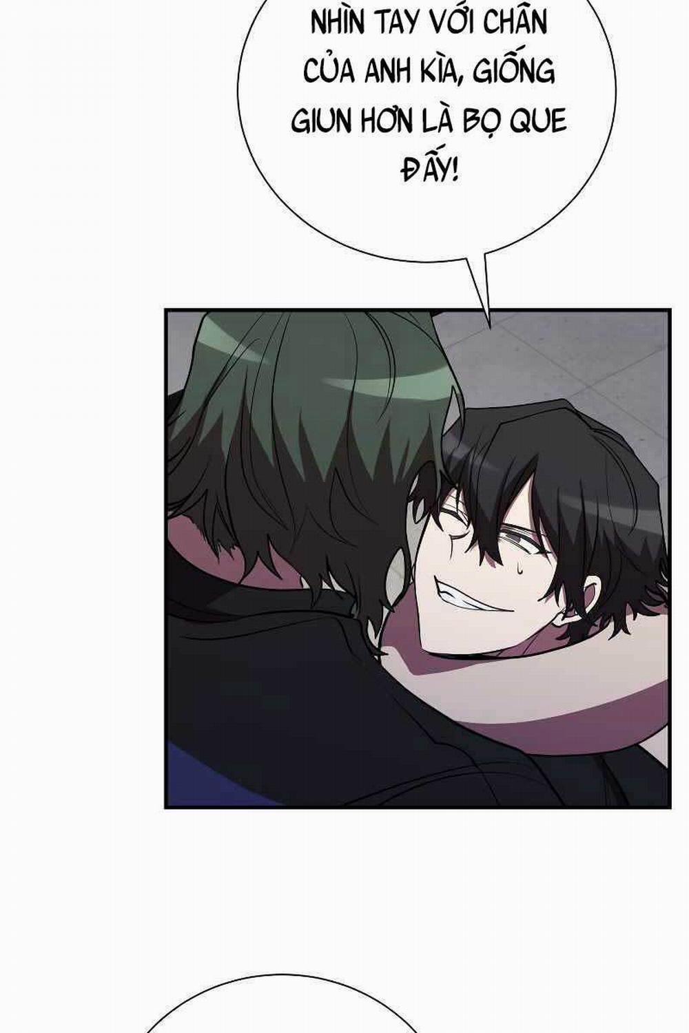 Giả Vờ Làm Kẻ Vô Dụng Ở Học Đường 34 trang 105