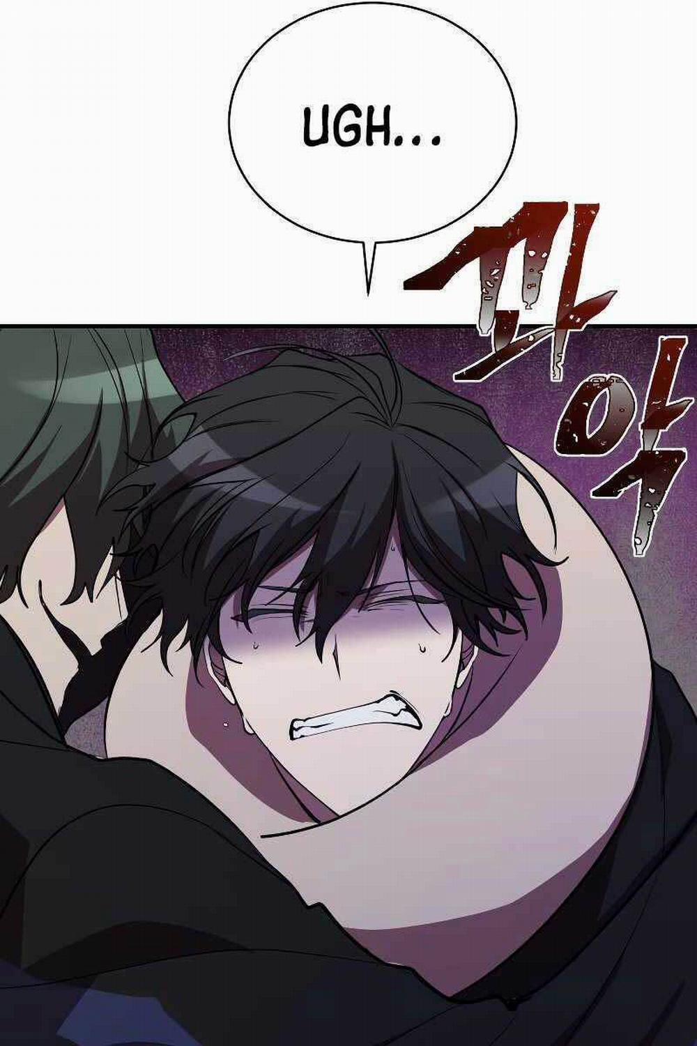 Giả Vờ Làm Kẻ Vô Dụng Ở Học Đường 34 trang 110