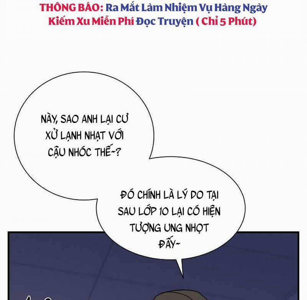 Giả Vờ Làm Kẻ Vô Dụng Ở Học Đường 34 trang 13