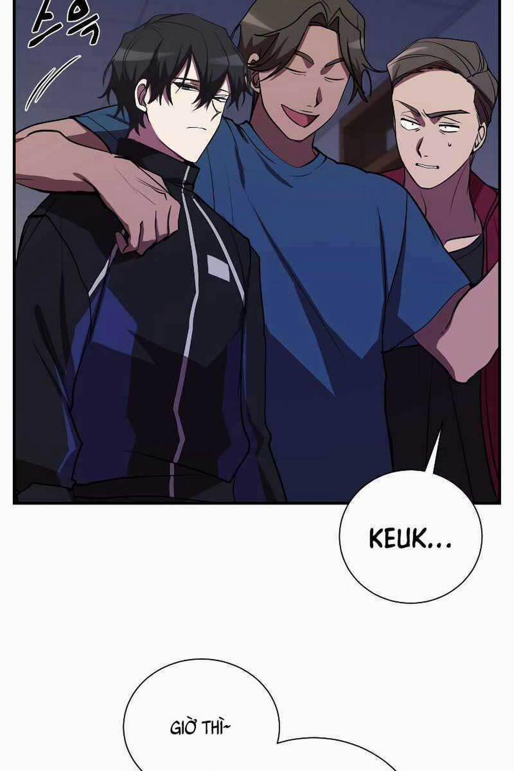 Giả Vờ Làm Kẻ Vô Dụng Ở Học Đường 34 trang 14