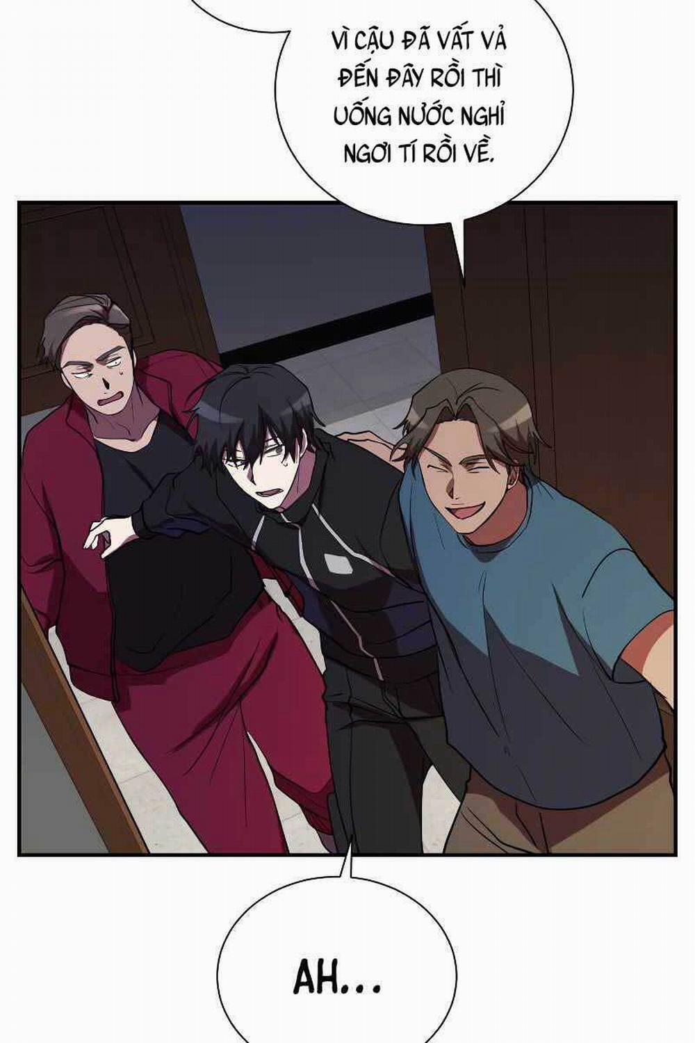 Giả Vờ Làm Kẻ Vô Dụng Ở Học Đường 34 trang 15