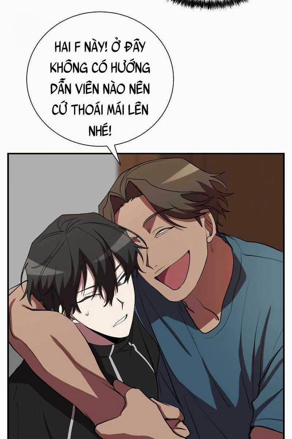 Giả Vờ Làm Kẻ Vô Dụng Ở Học Đường 34 trang 18