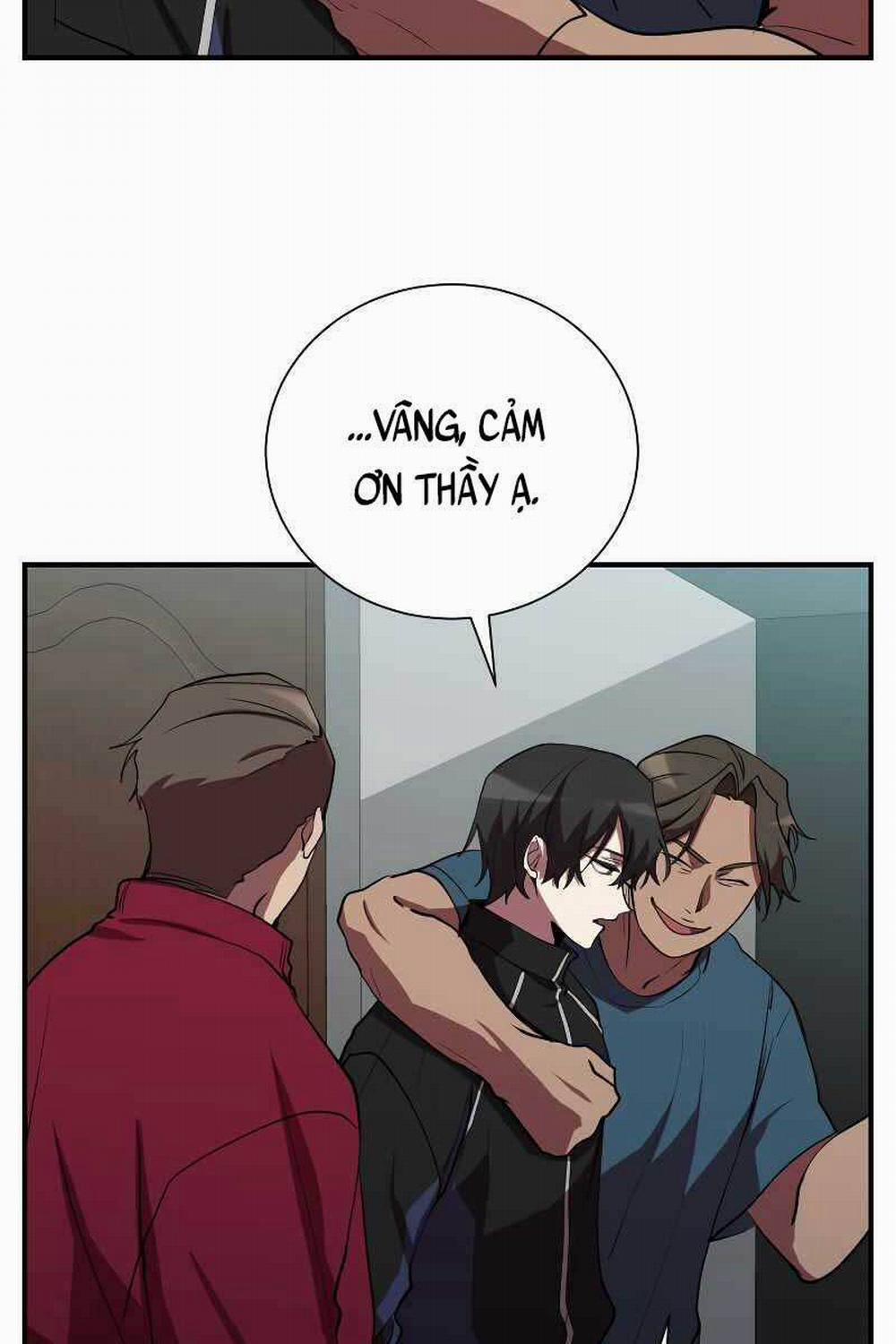 Giả Vờ Làm Kẻ Vô Dụng Ở Học Đường 34 trang 19