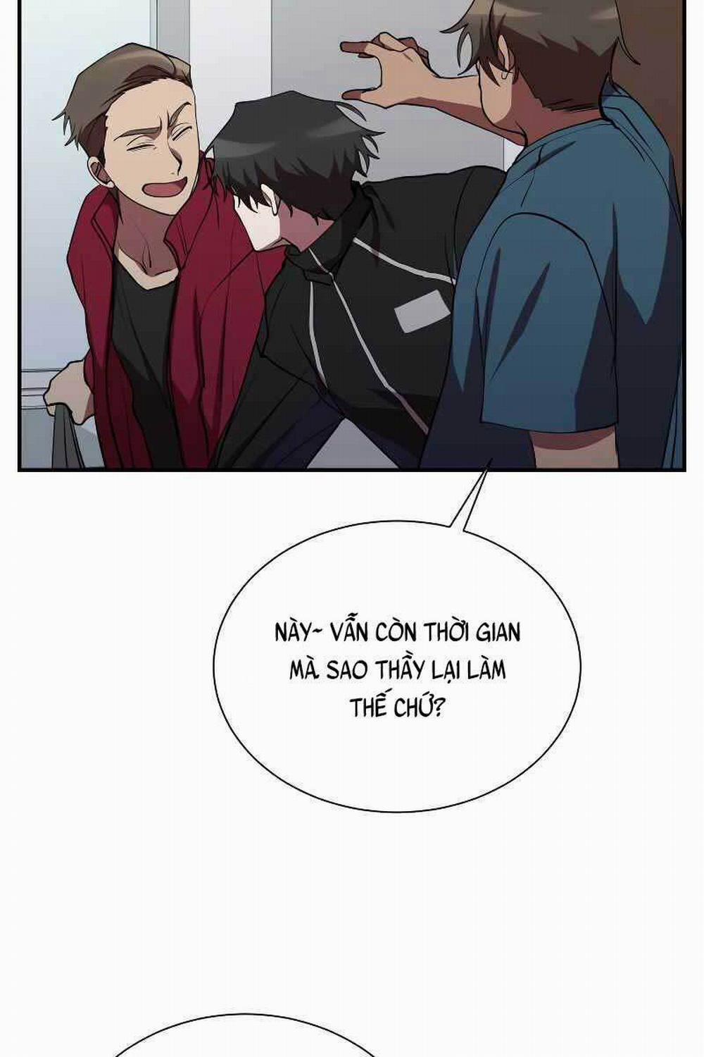 Giả Vờ Làm Kẻ Vô Dụng Ở Học Đường 34 trang 22