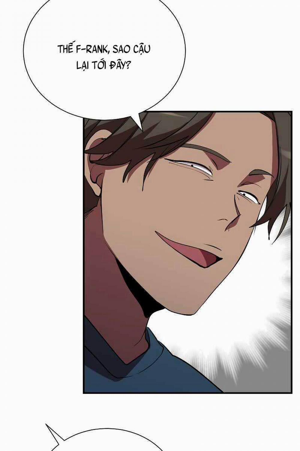 Giả Vờ Làm Kẻ Vô Dụng Ở Học Đường 34 trang 23