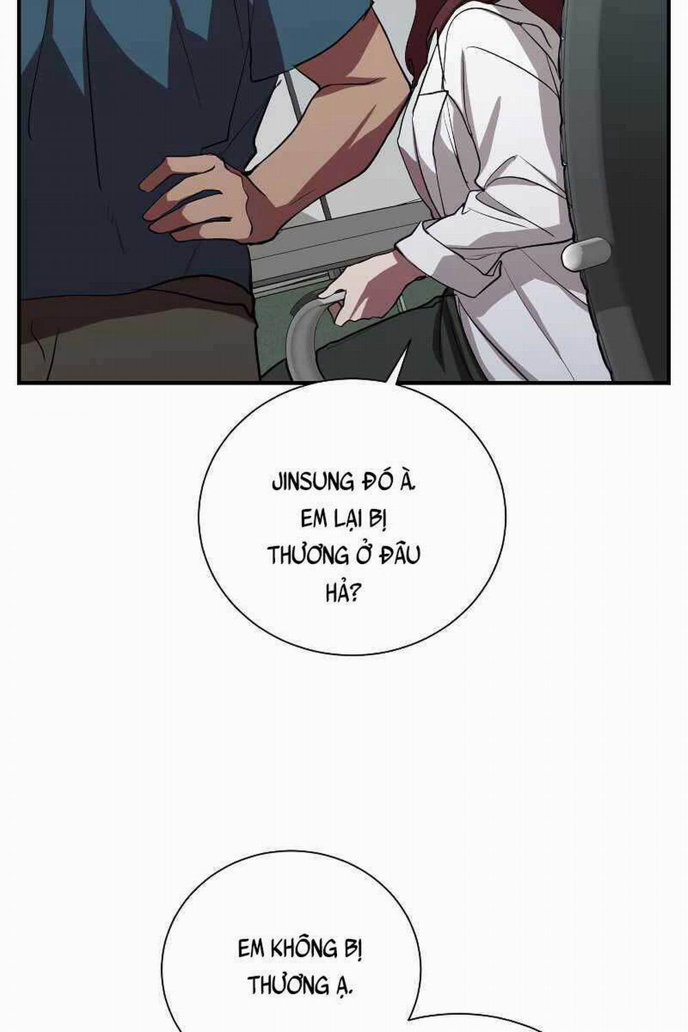 Giả Vờ Làm Kẻ Vô Dụng Ở Học Đường 34 trang 25