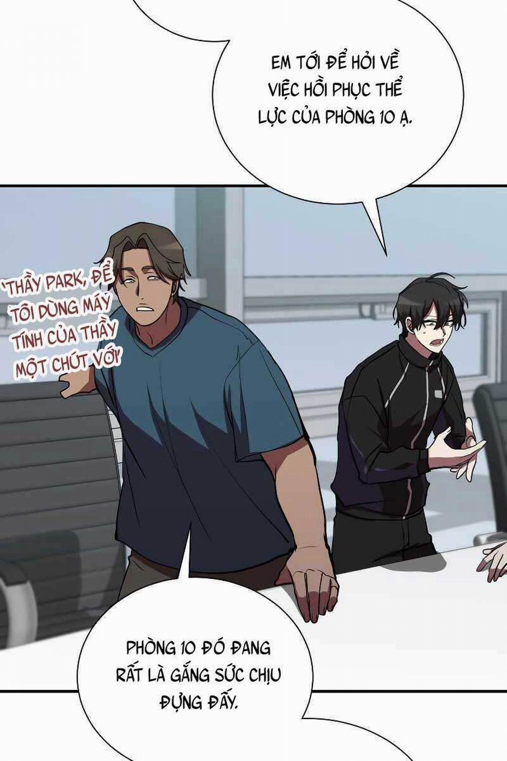 Giả Vờ Làm Kẻ Vô Dụng Ở Học Đường 34 trang 26