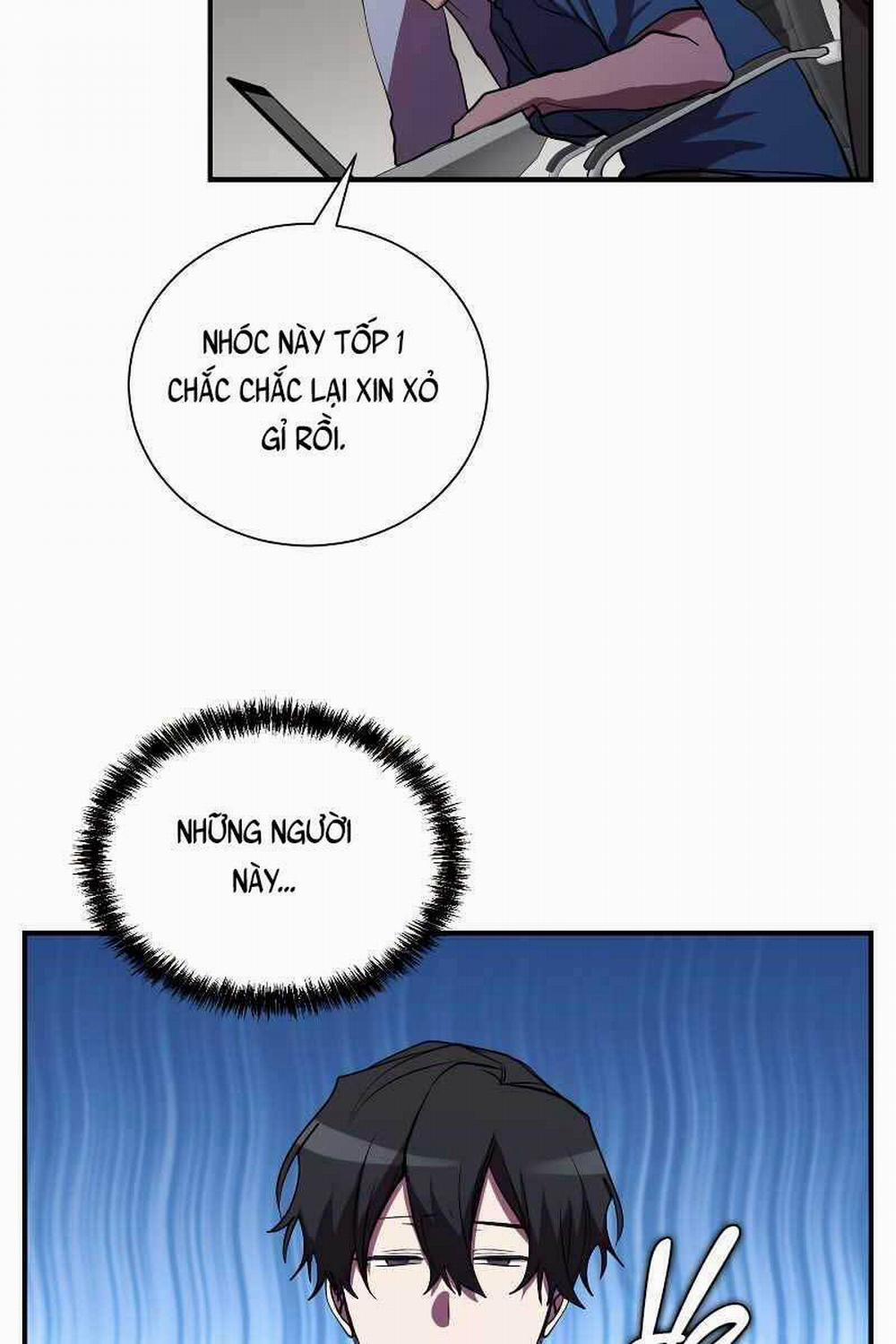 Giả Vờ Làm Kẻ Vô Dụng Ở Học Đường 34 trang 30