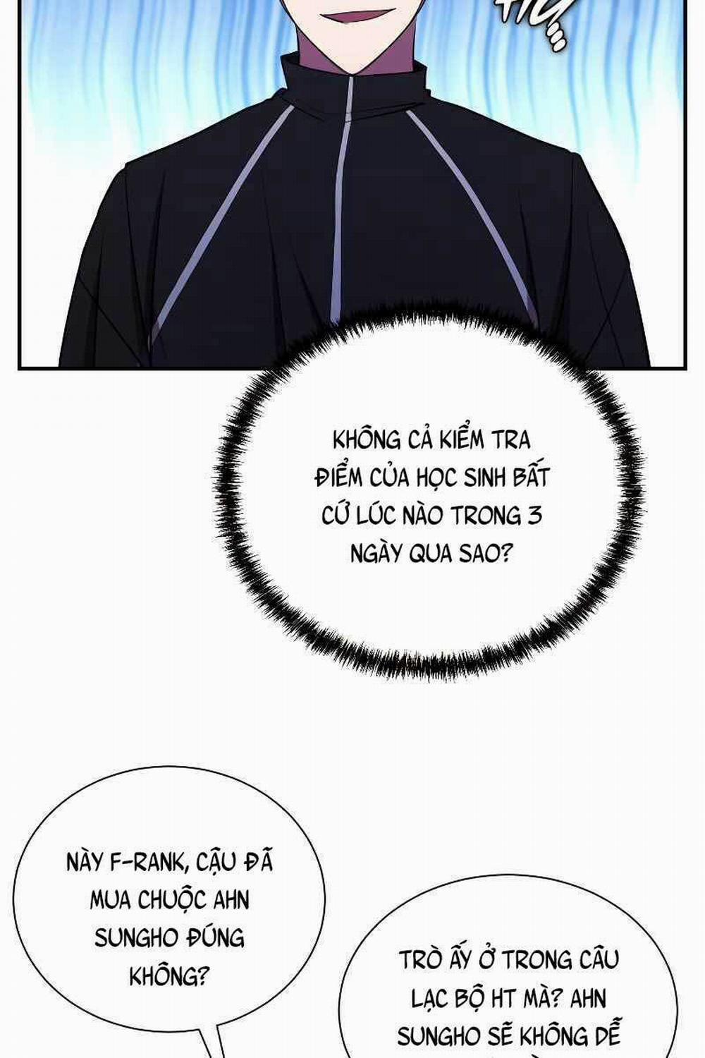 Giả Vờ Làm Kẻ Vô Dụng Ở Học Đường 34 trang 31