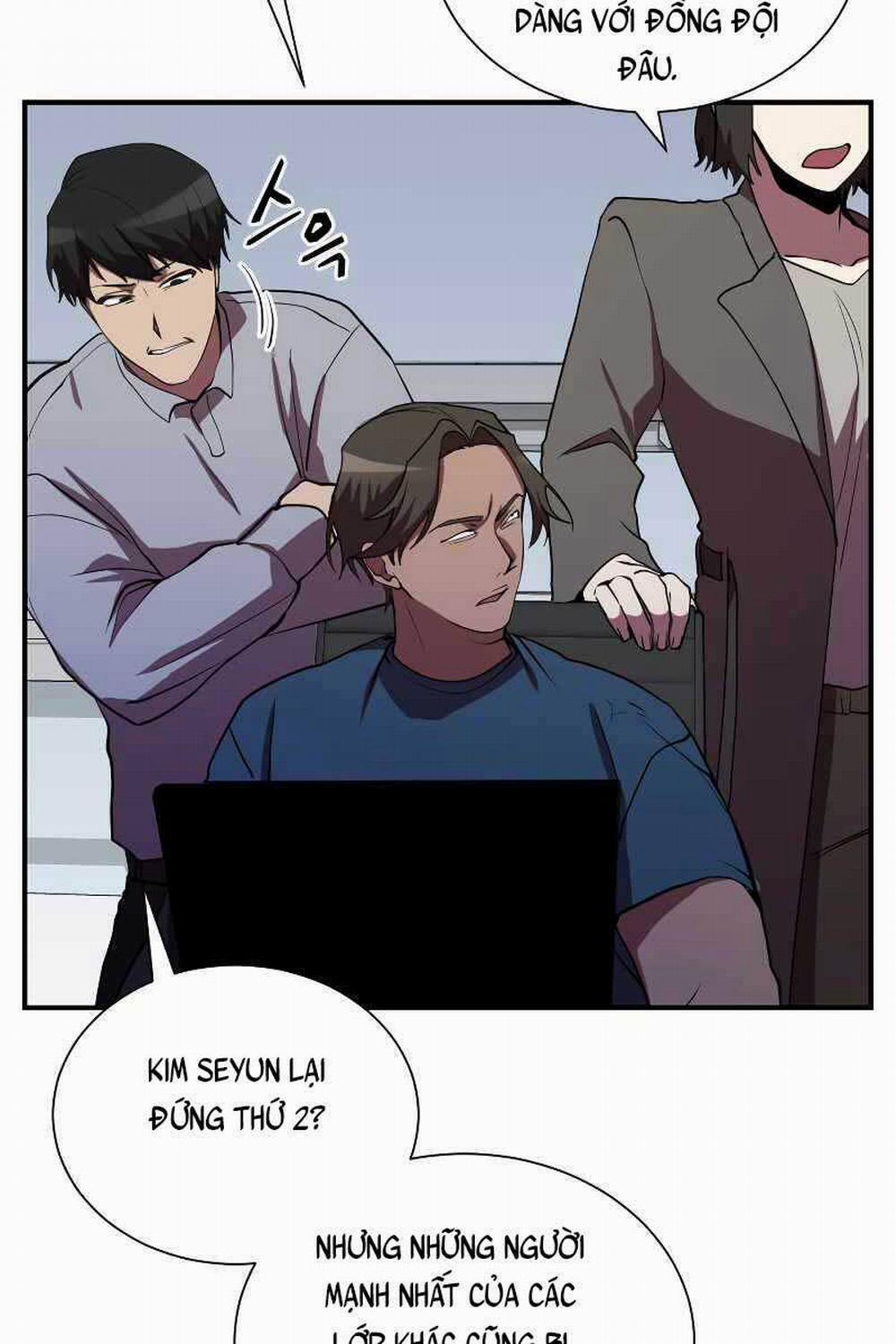 Giả Vờ Làm Kẻ Vô Dụng Ở Học Đường 34 trang 32