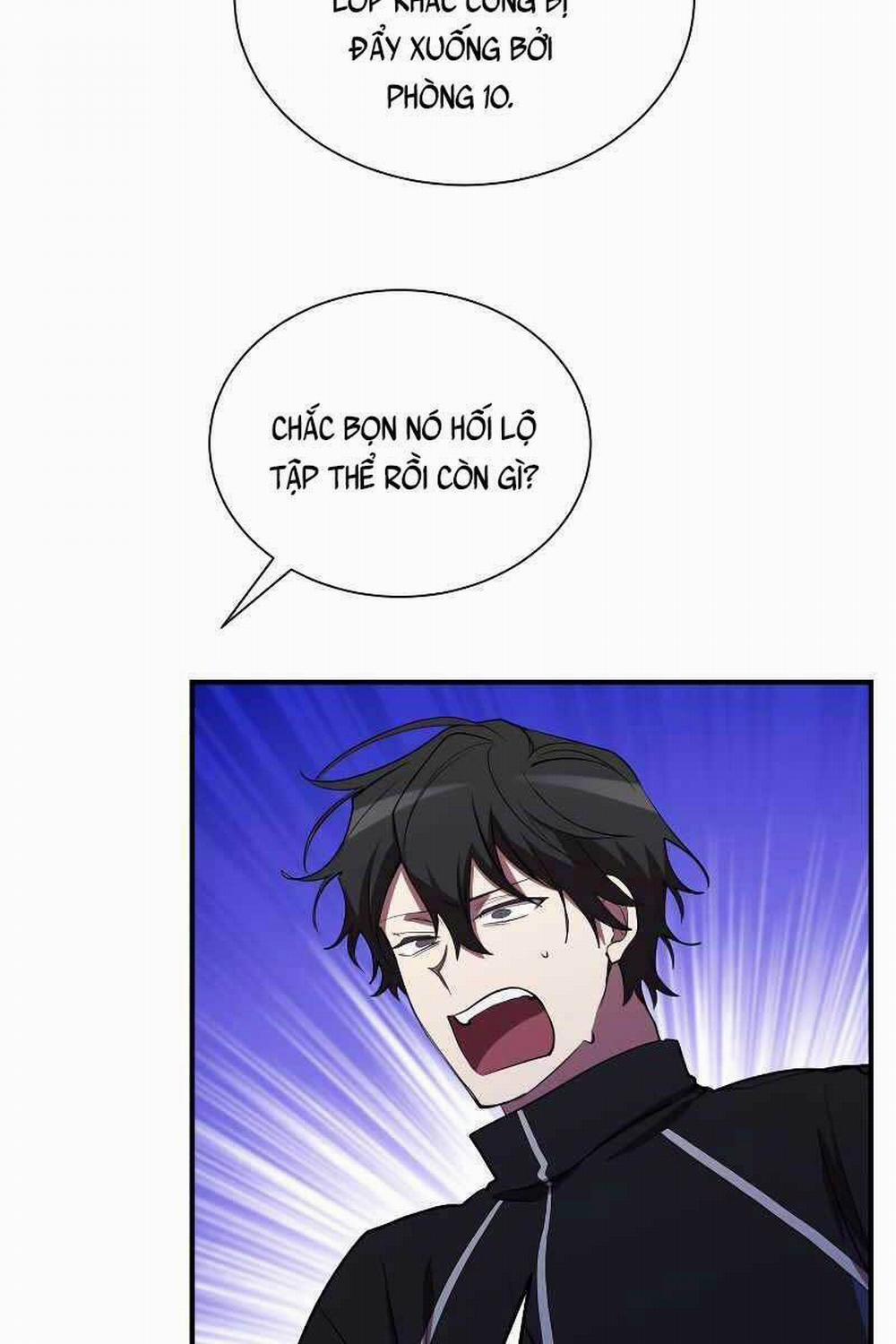 Giả Vờ Làm Kẻ Vô Dụng Ở Học Đường 34 trang 33