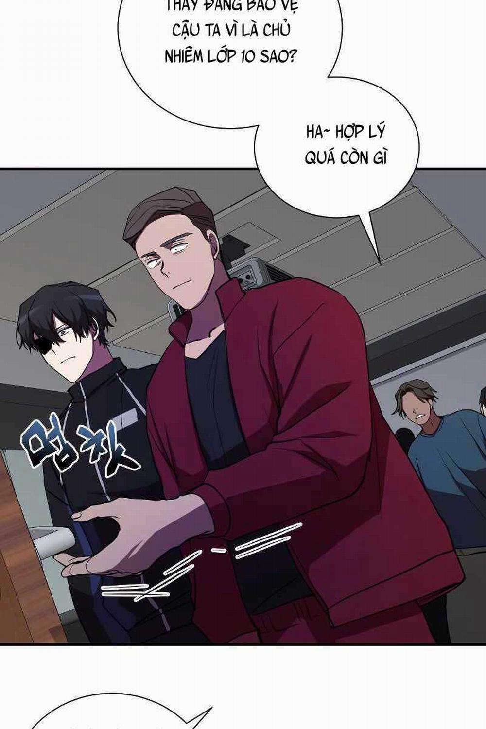 Giả Vờ Làm Kẻ Vô Dụng Ở Học Đường 34 trang 38