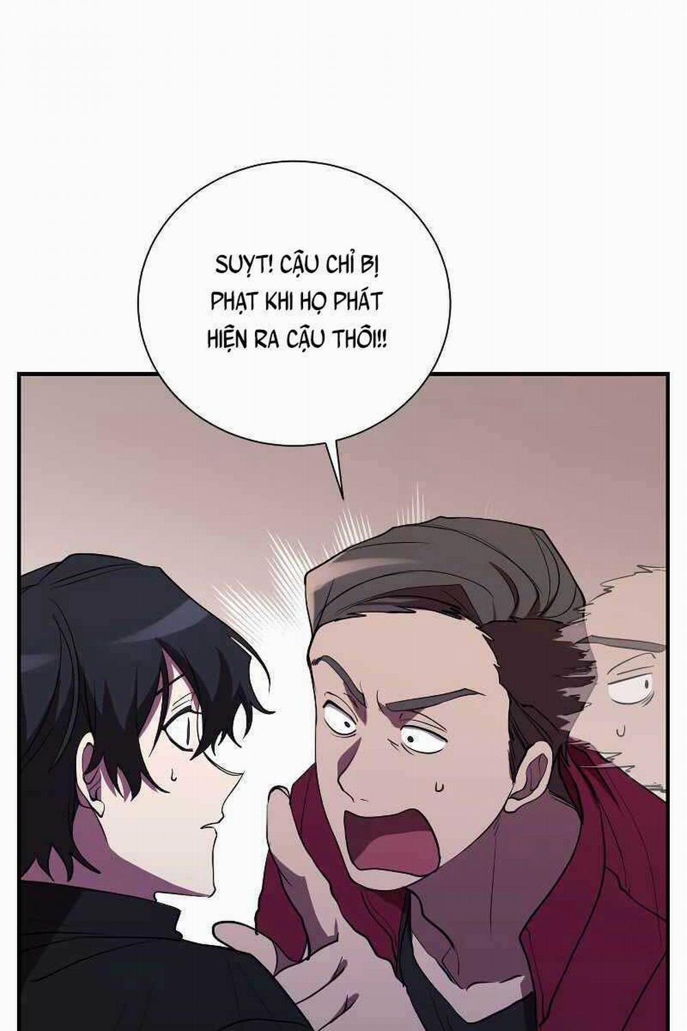 Giả Vờ Làm Kẻ Vô Dụng Ở Học Đường 34 trang 4