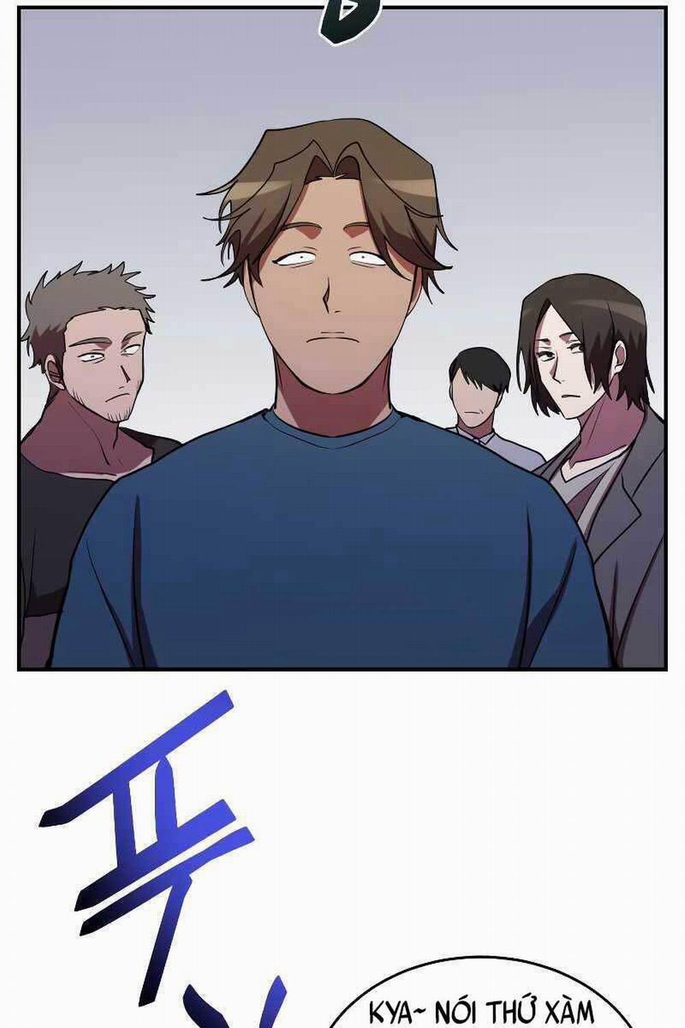 Giả Vờ Làm Kẻ Vô Dụng Ở Học Đường 34 trang 47