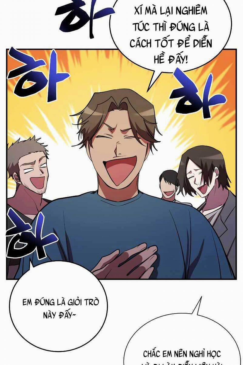 Giả Vờ Làm Kẻ Vô Dụng Ở Học Đường 34 trang 48