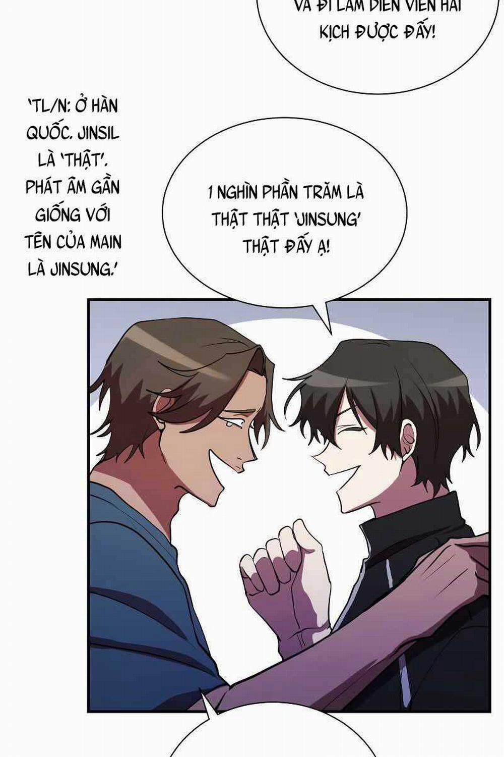 Giả Vờ Làm Kẻ Vô Dụng Ở Học Đường 34 trang 49