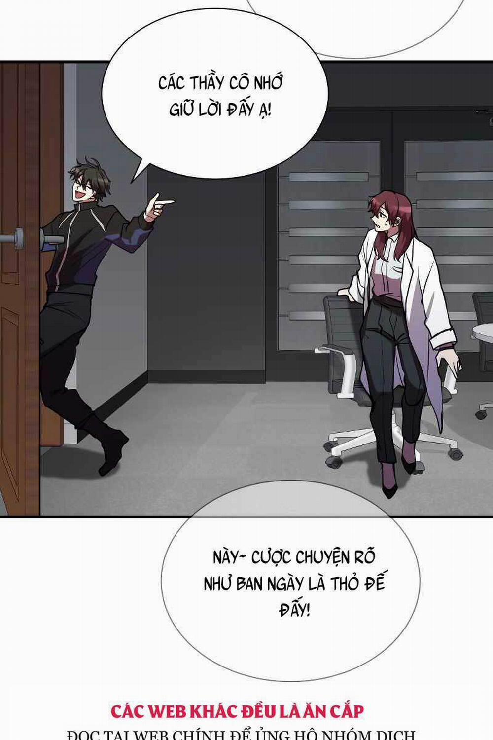 Giả Vờ Làm Kẻ Vô Dụng Ở Học Đường 34 trang 52