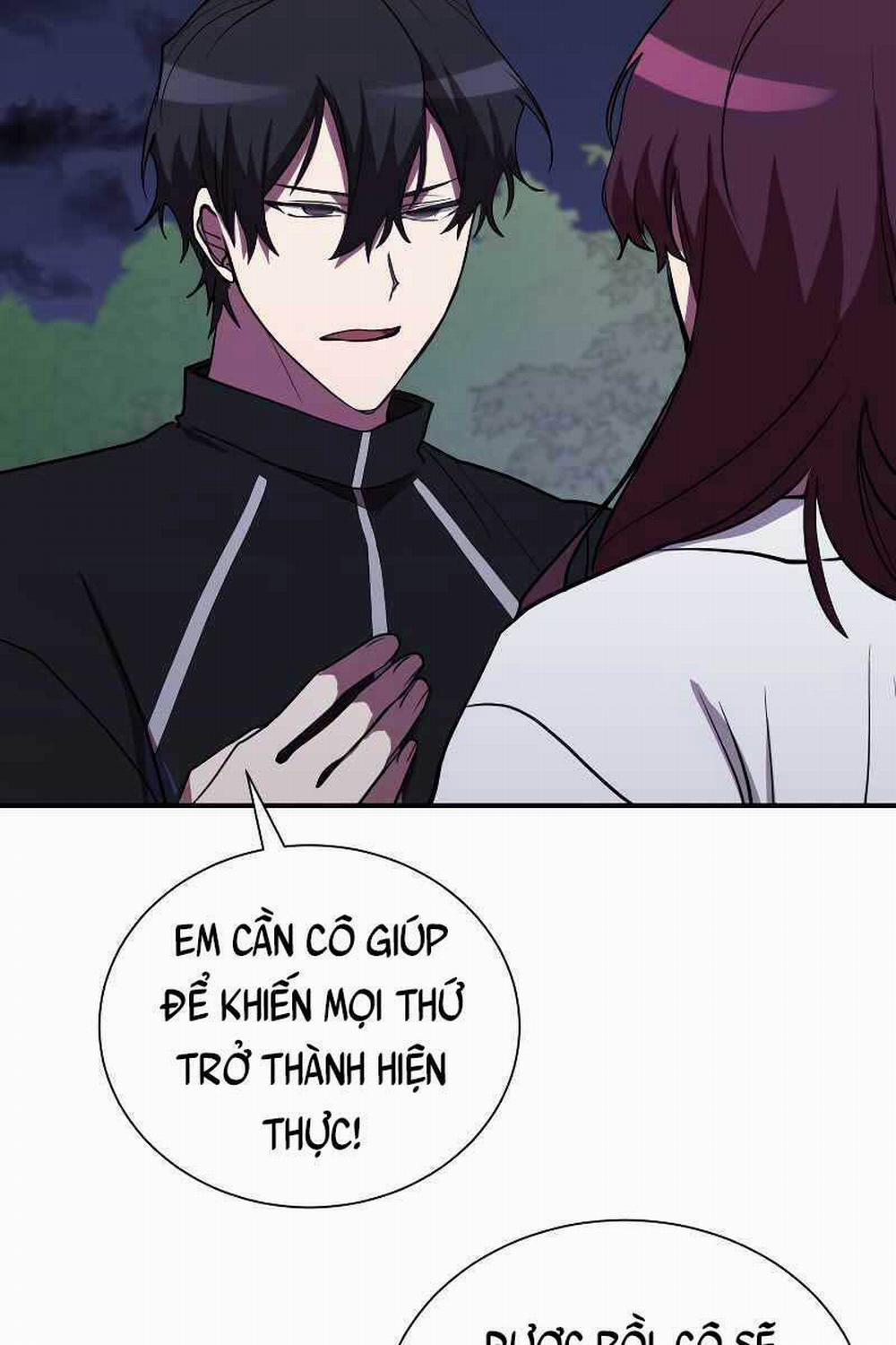 Giả Vờ Làm Kẻ Vô Dụng Ở Học Đường 34 trang 58