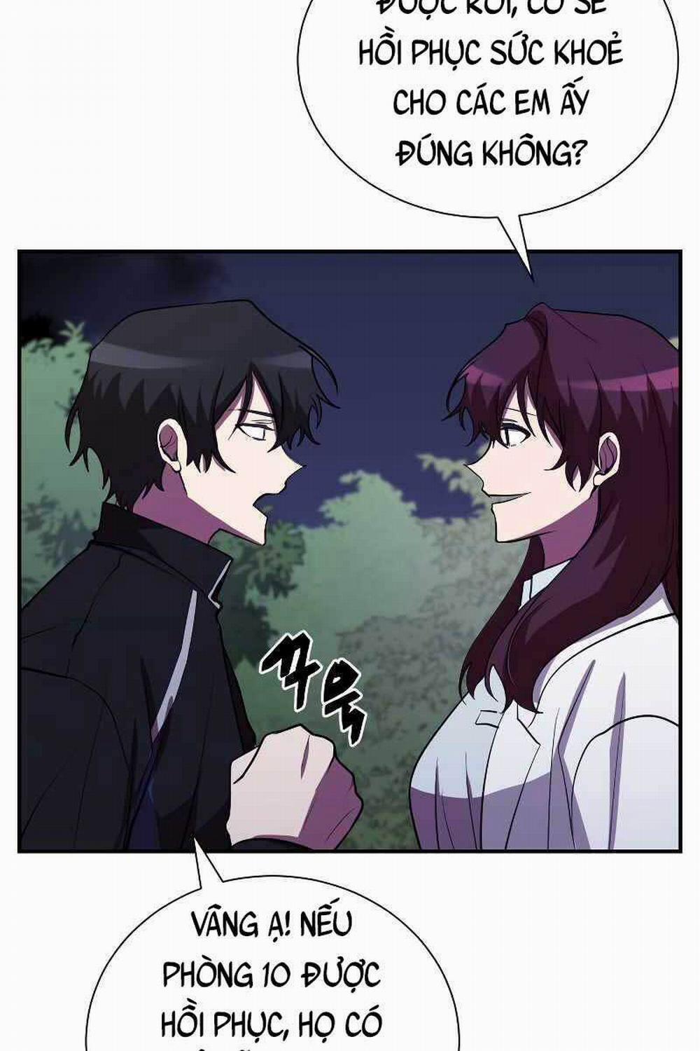 Giả Vờ Làm Kẻ Vô Dụng Ở Học Đường 34 trang 59