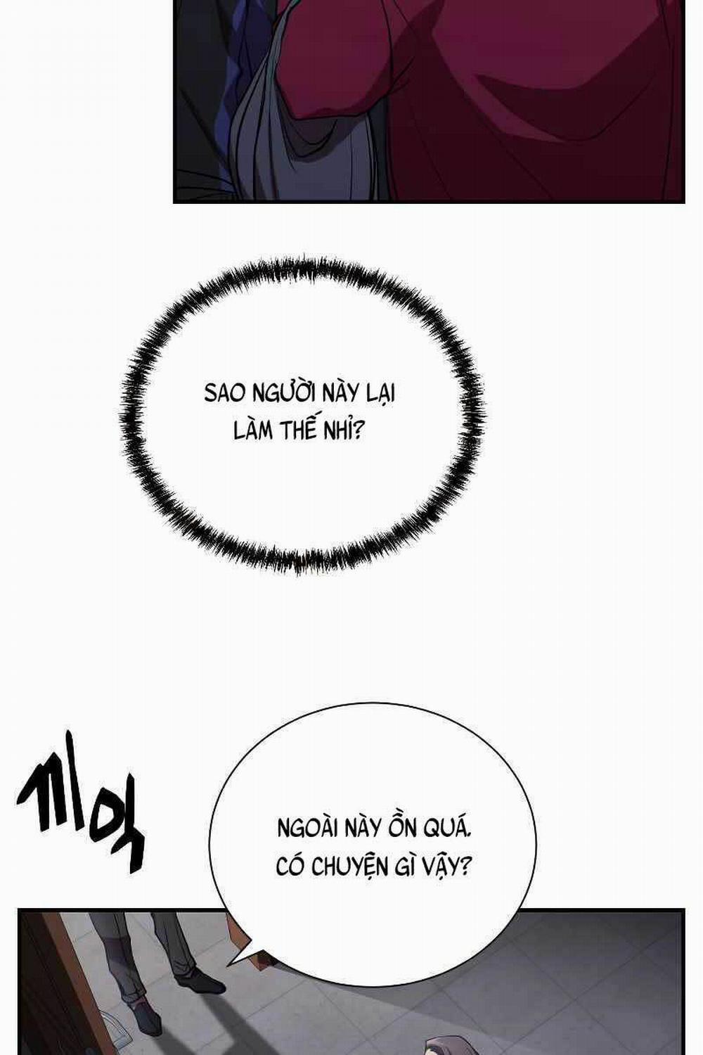 Giả Vờ Làm Kẻ Vô Dụng Ở Học Đường 34 trang 6