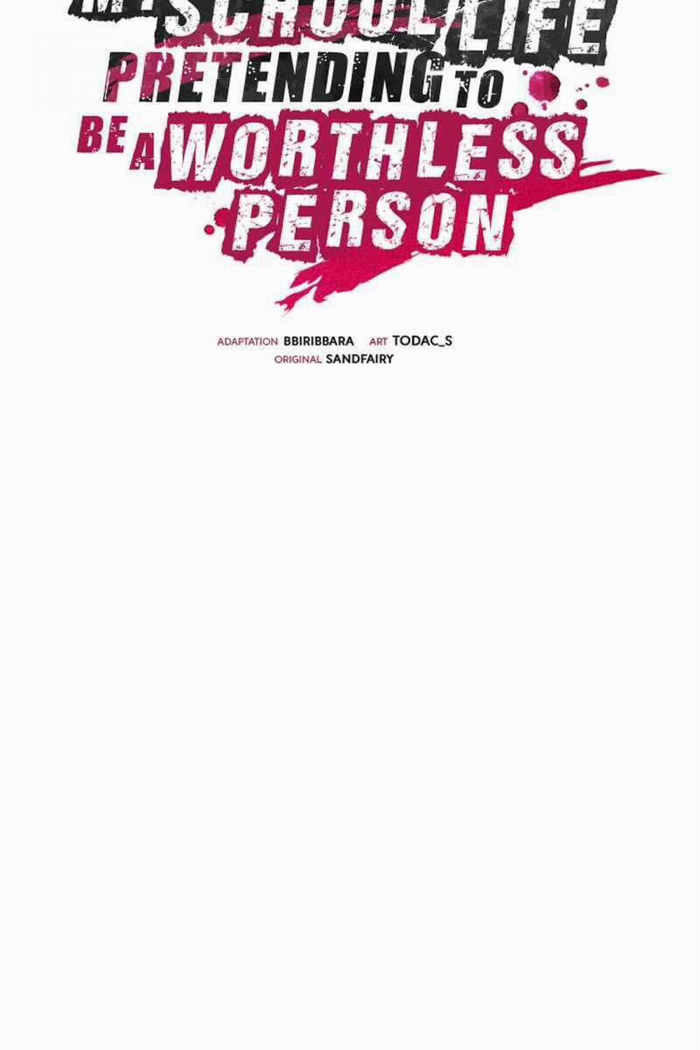 Giả Vờ Làm Kẻ Vô Dụng Ở Học Đường 34 trang 63