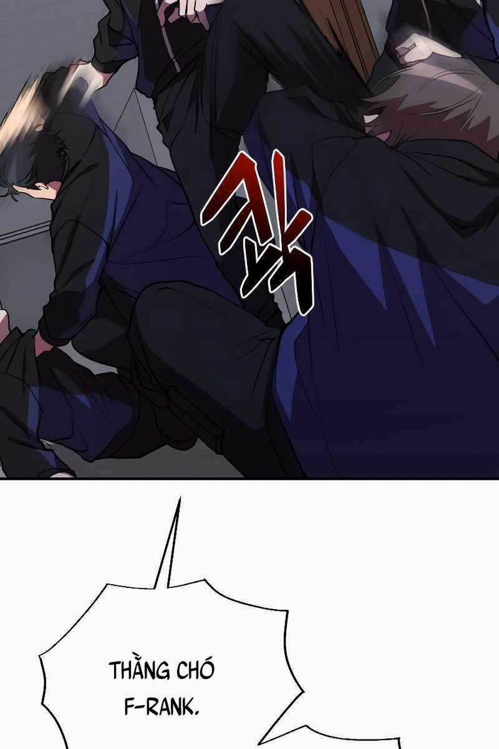 Giả Vờ Làm Kẻ Vô Dụng Ở Học Đường 34 trang 66