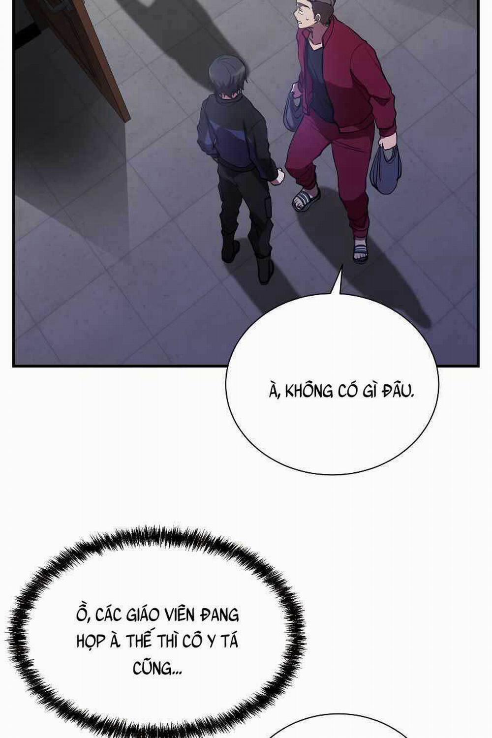 Giả Vờ Làm Kẻ Vô Dụng Ở Học Đường 34 trang 7