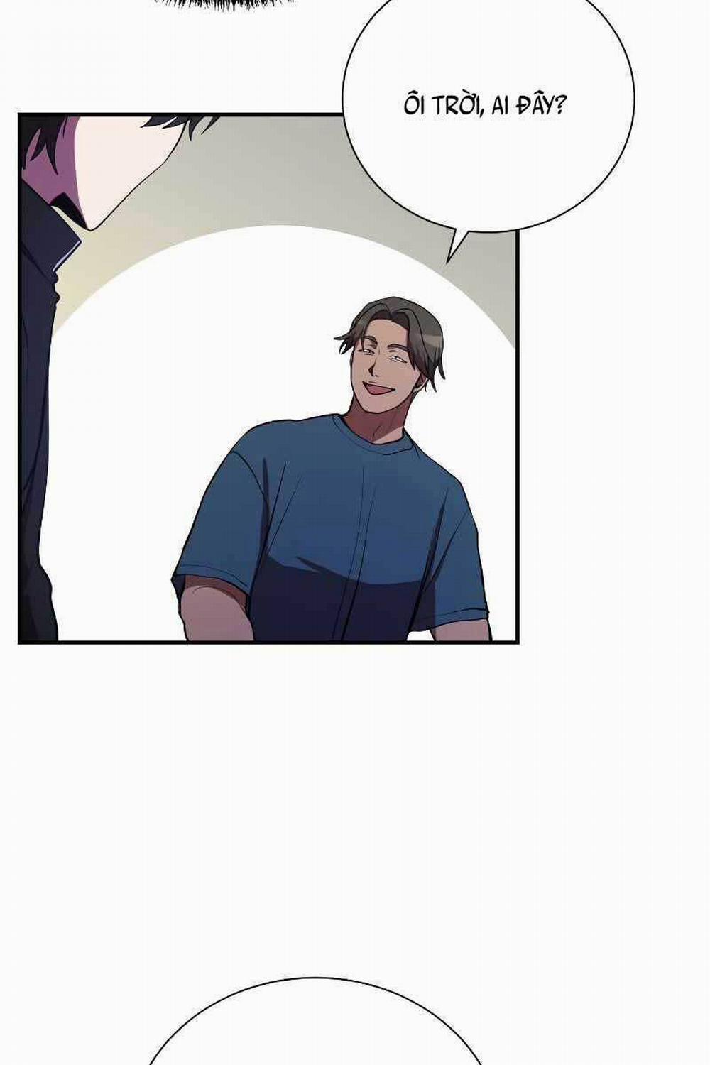 Giả Vờ Làm Kẻ Vô Dụng Ở Học Đường 34 trang 8