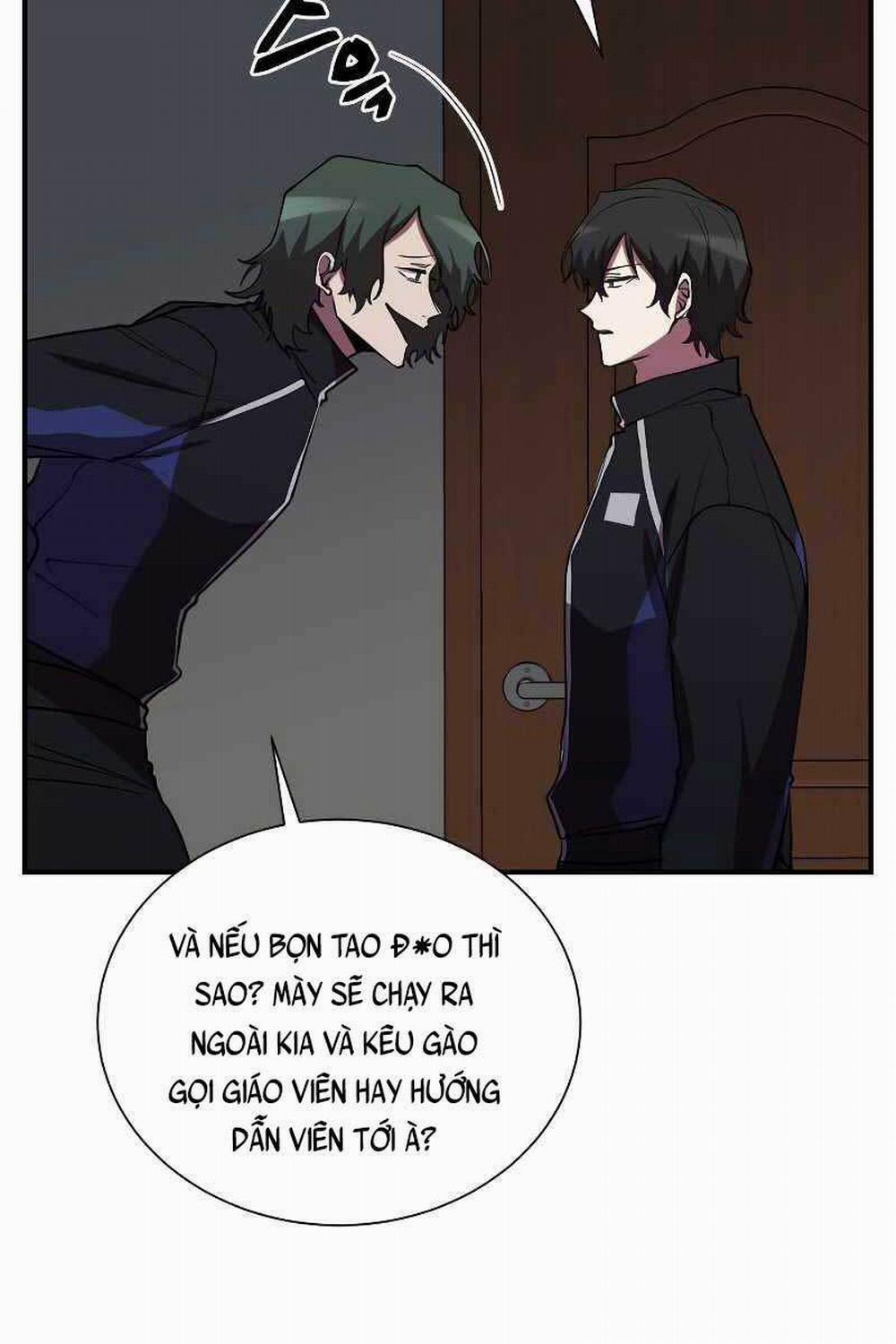 Giả Vờ Làm Kẻ Vô Dụng Ở Học Đường 34 trang 83