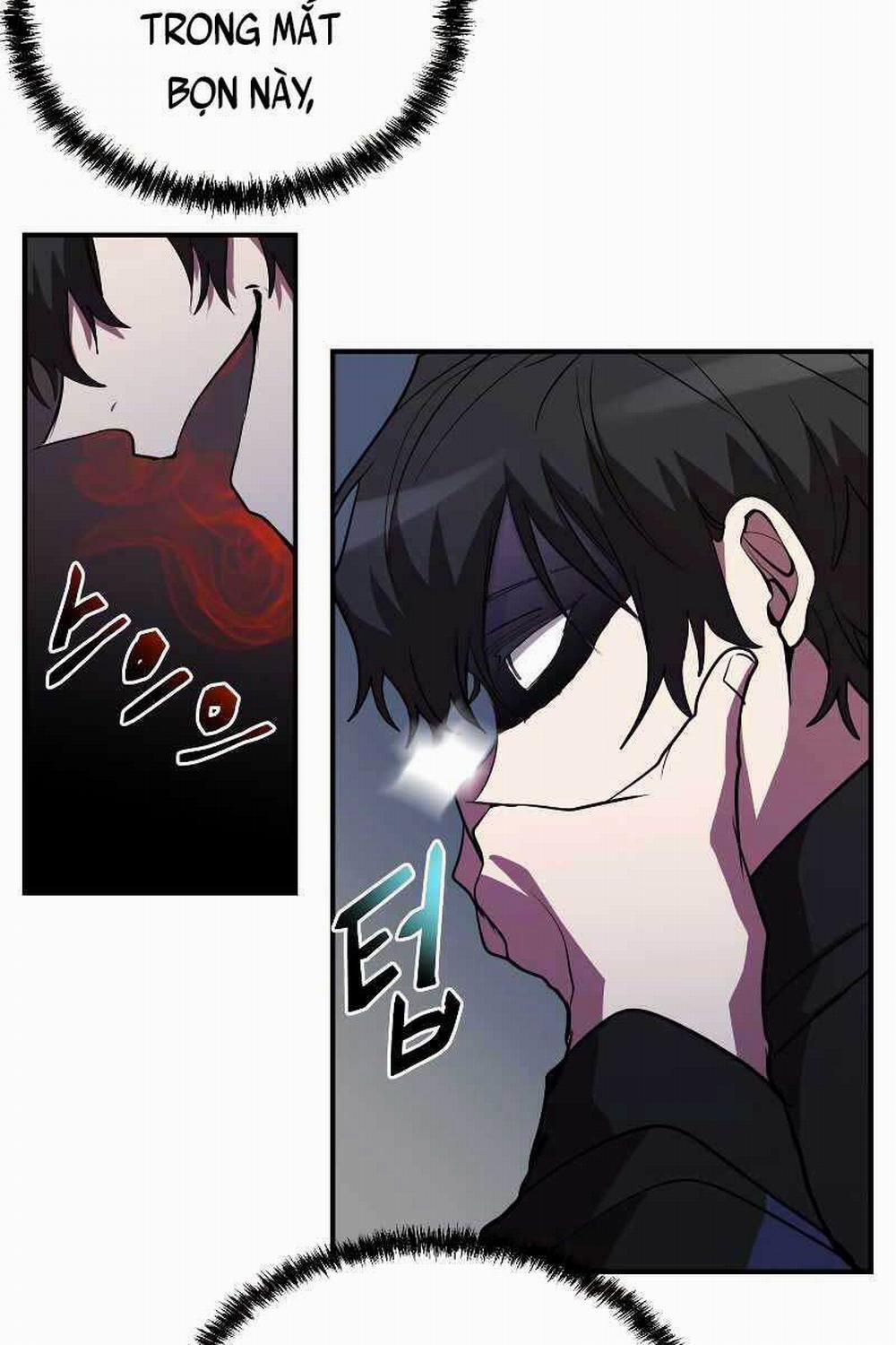 Giả Vờ Làm Kẻ Vô Dụng Ở Học Đường 34 trang 87