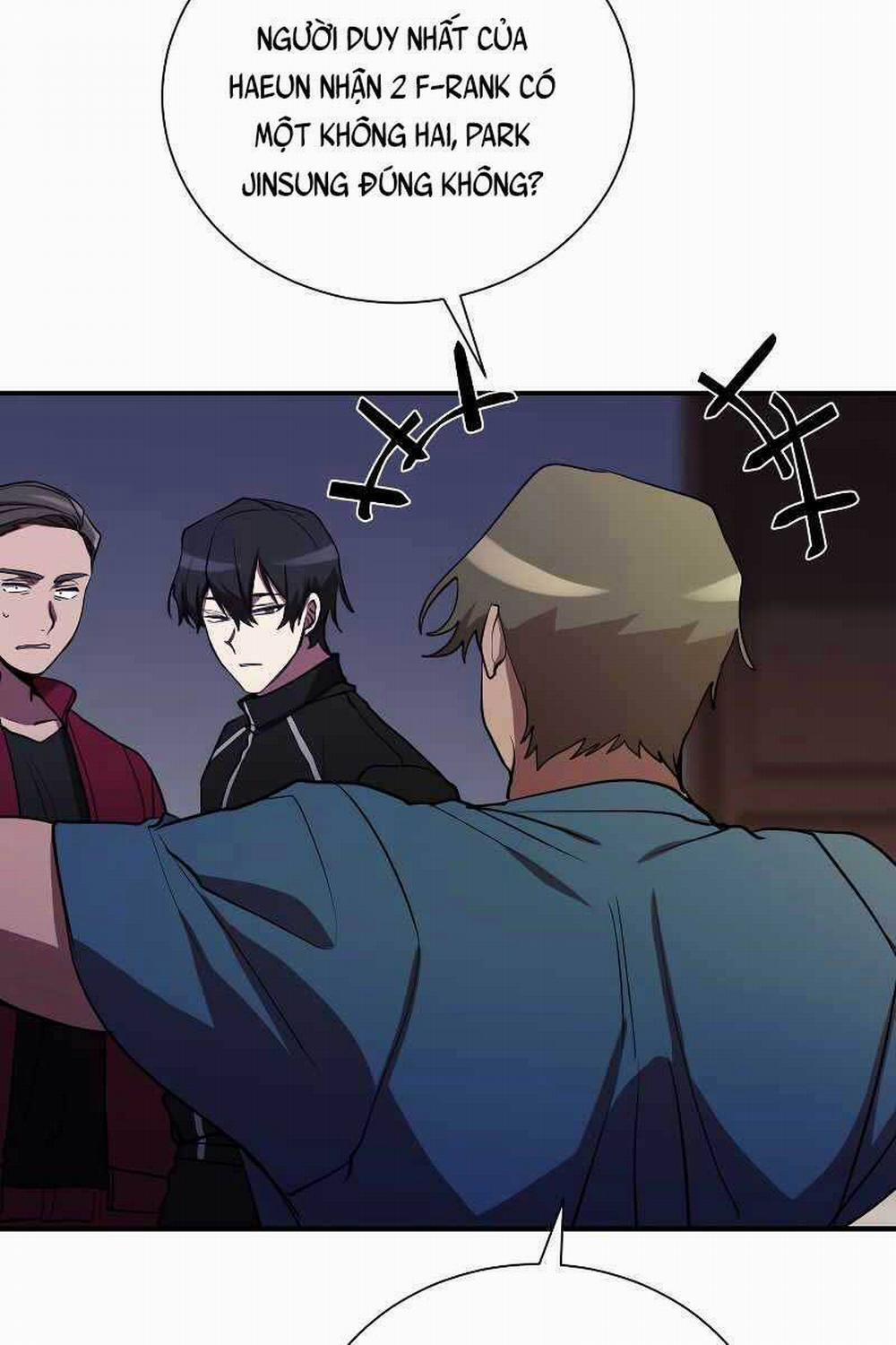 Giả Vờ Làm Kẻ Vô Dụng Ở Học Đường 34 trang 9